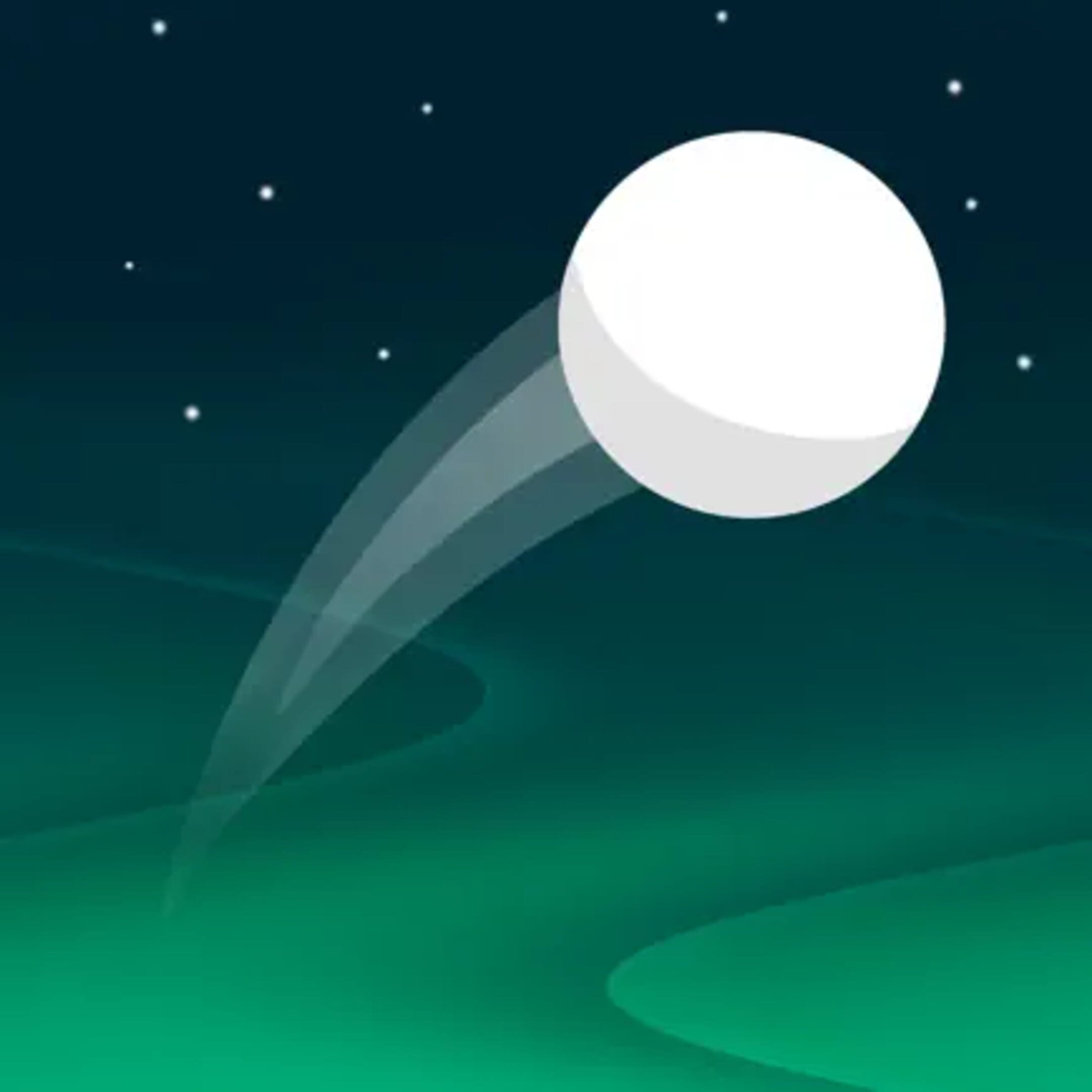 Orbit Putt cover
