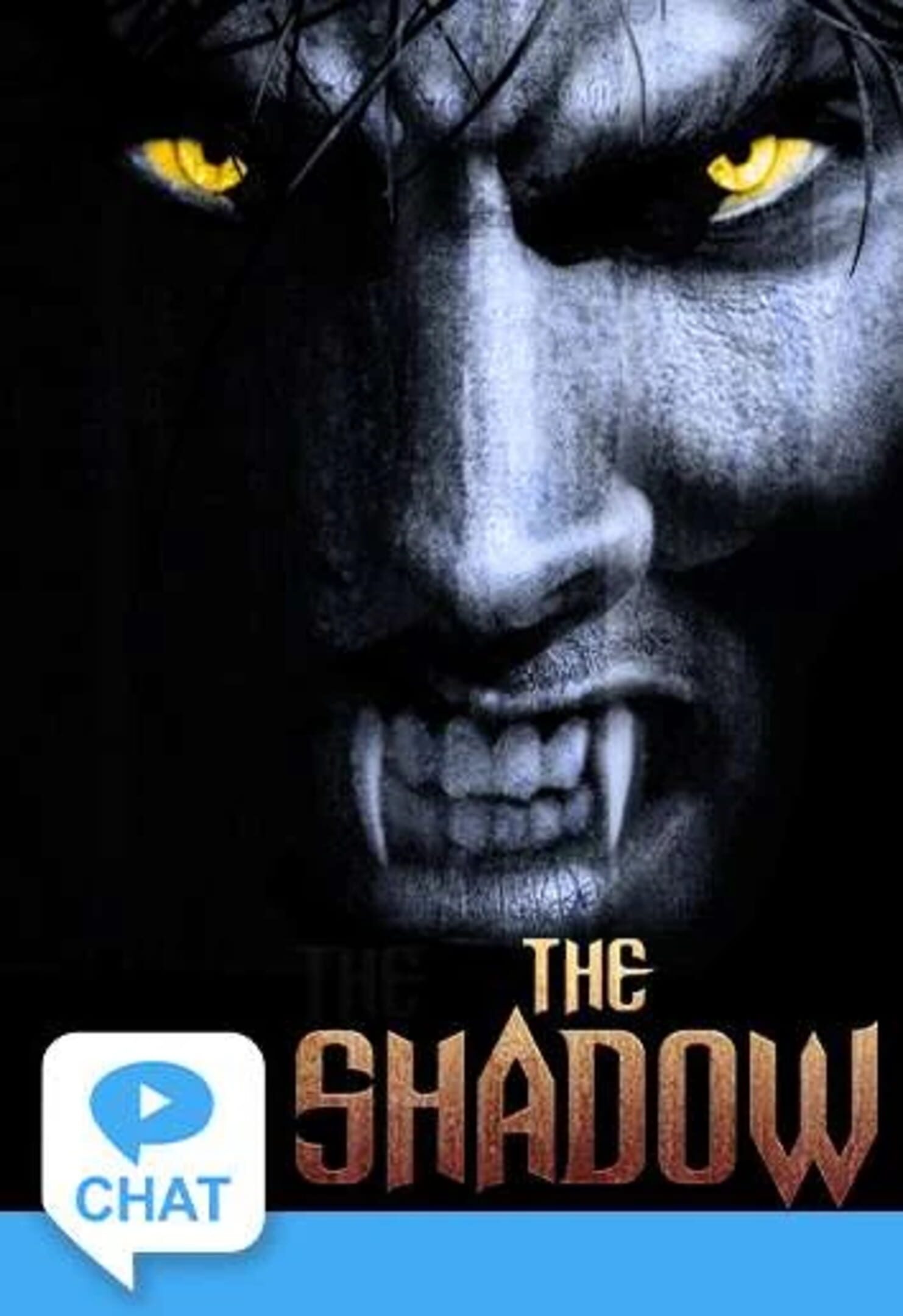 The Shadow