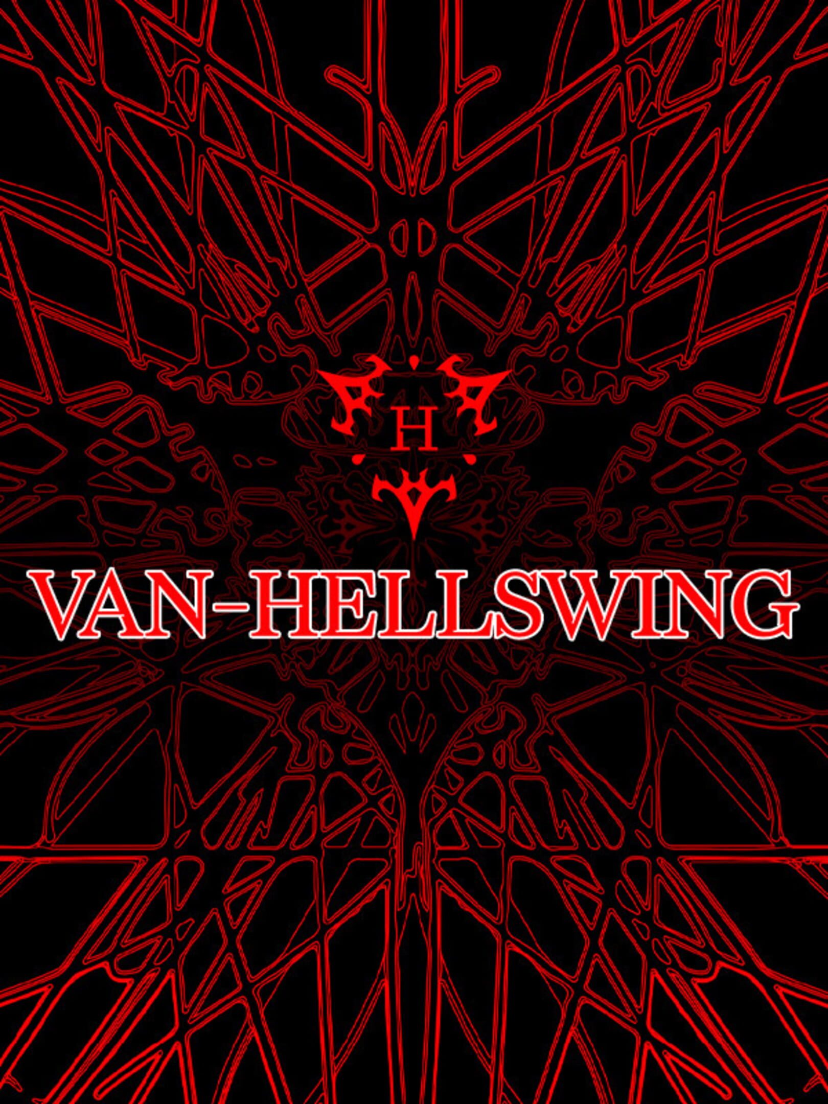 Van Hellswing