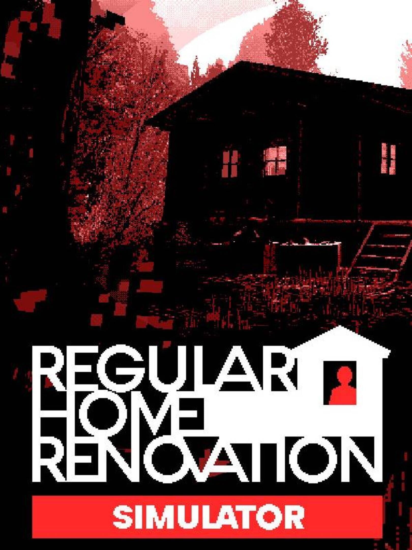 Regular Home Renovation Simulator Prototype cover