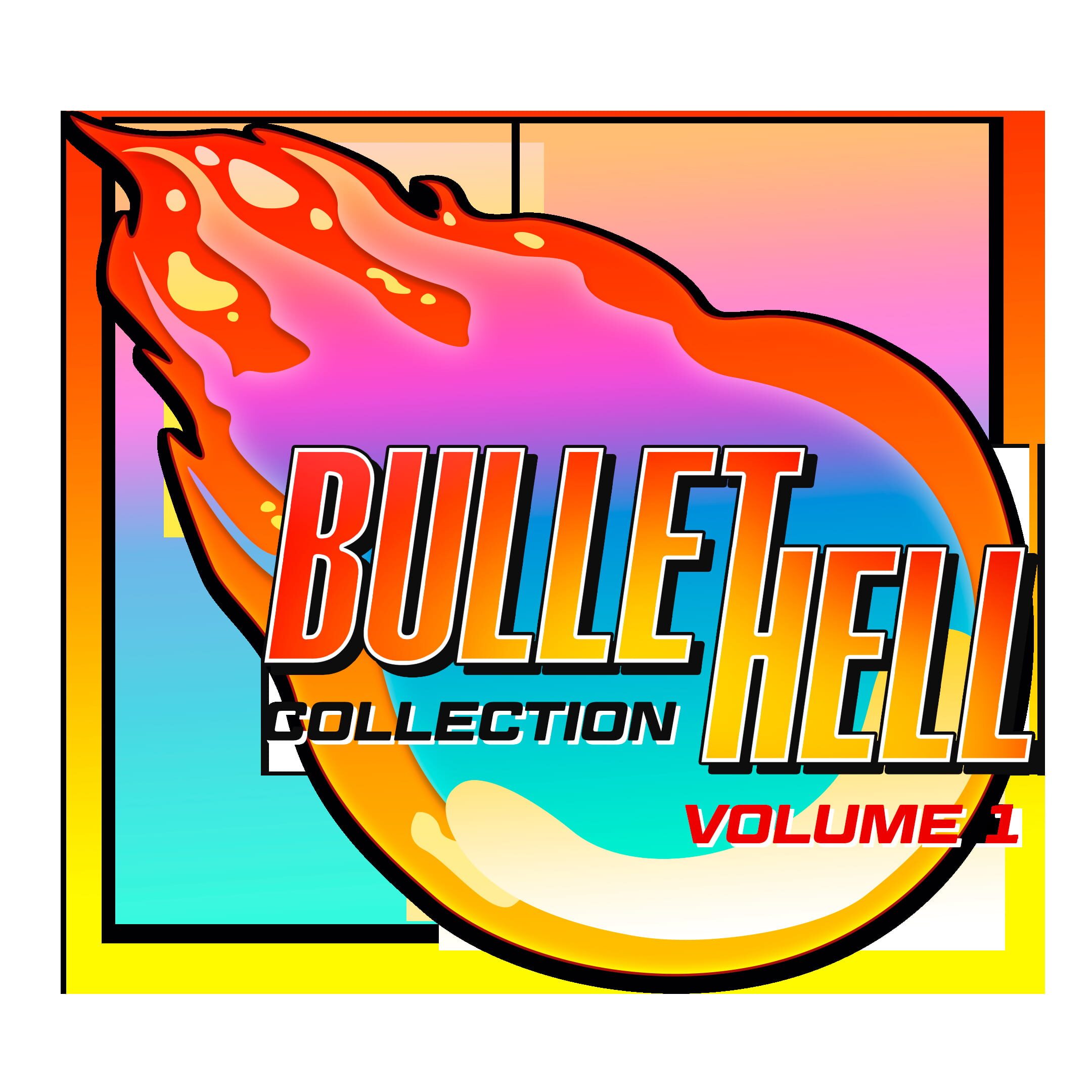 Bullet Hell Collection: Volume 1