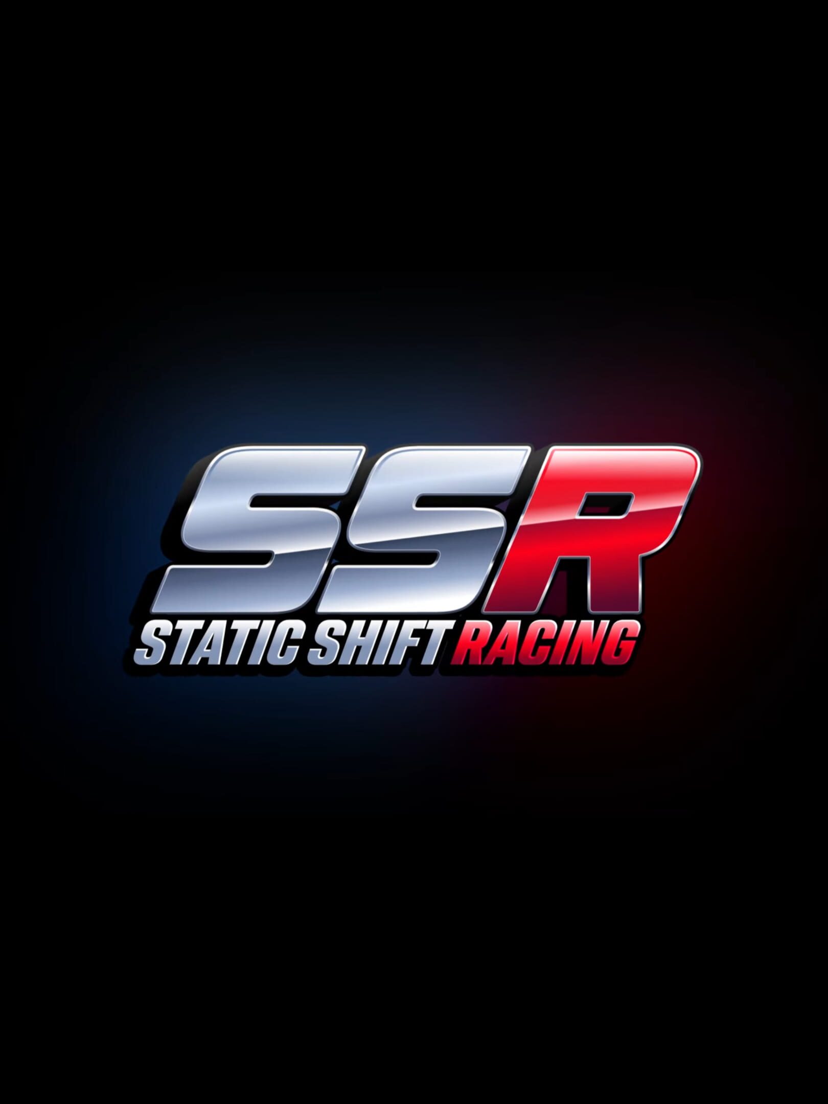 Static Shift Racing cover