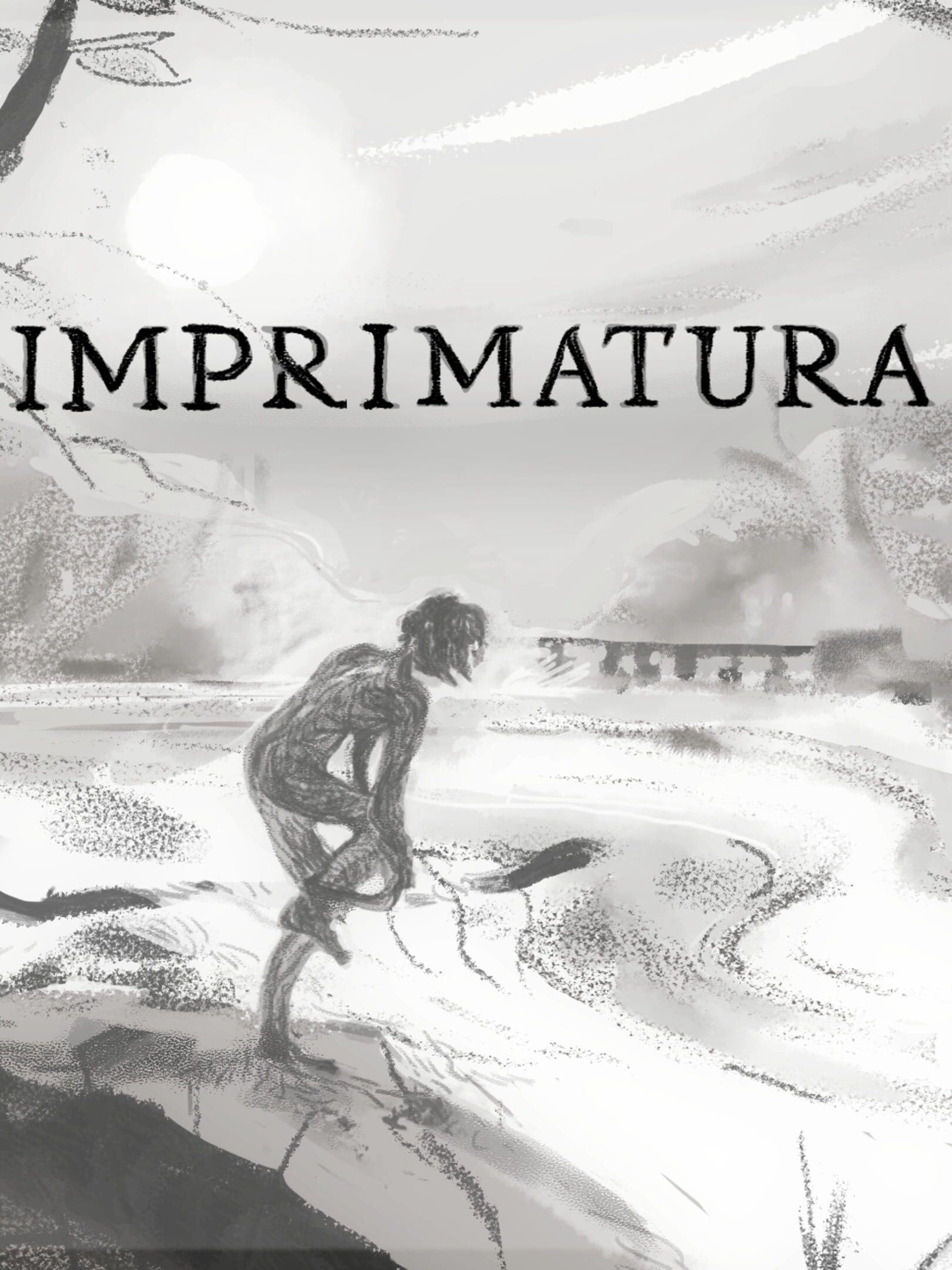 Imprimatura cover