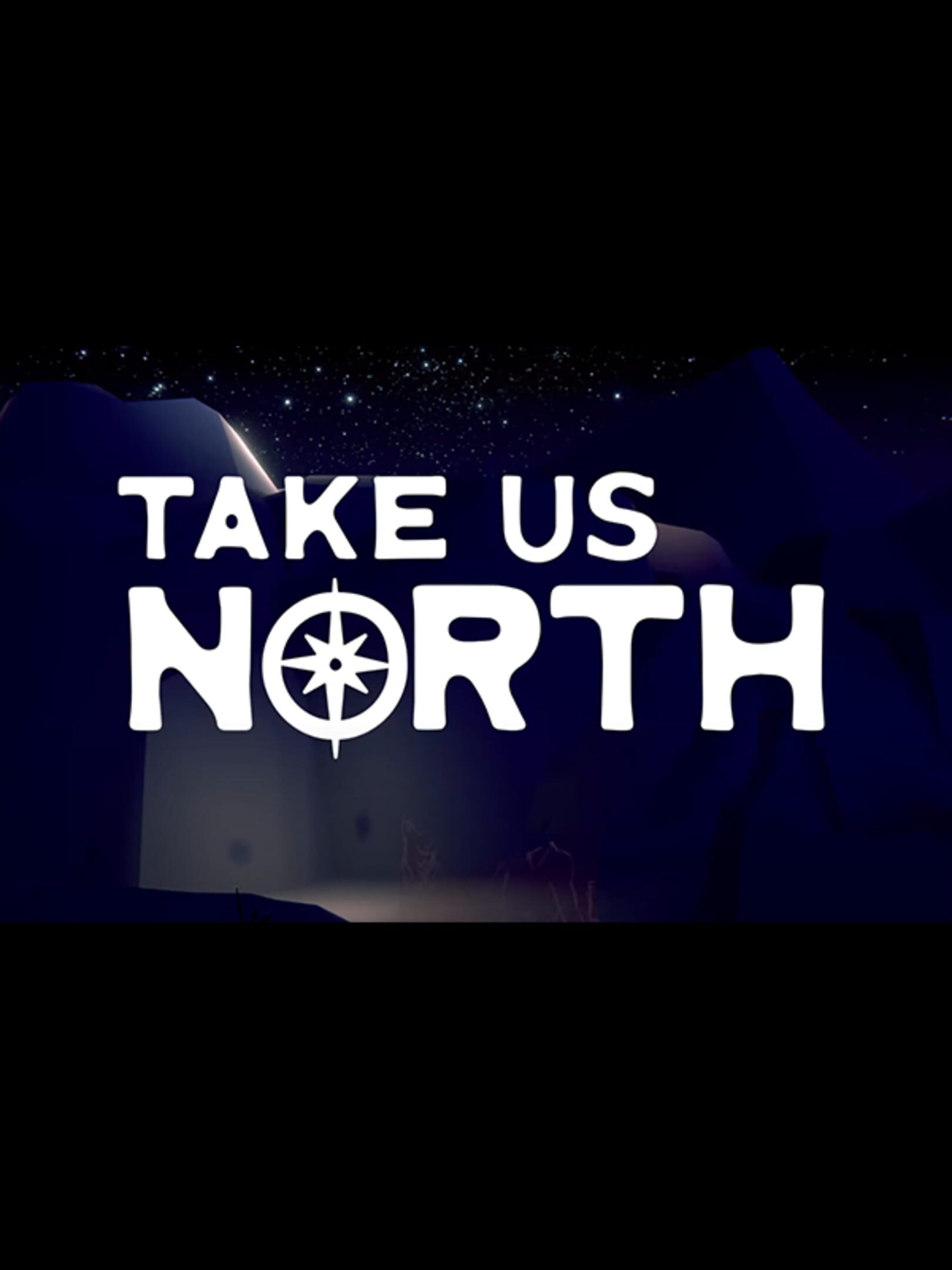 Take Us North cover