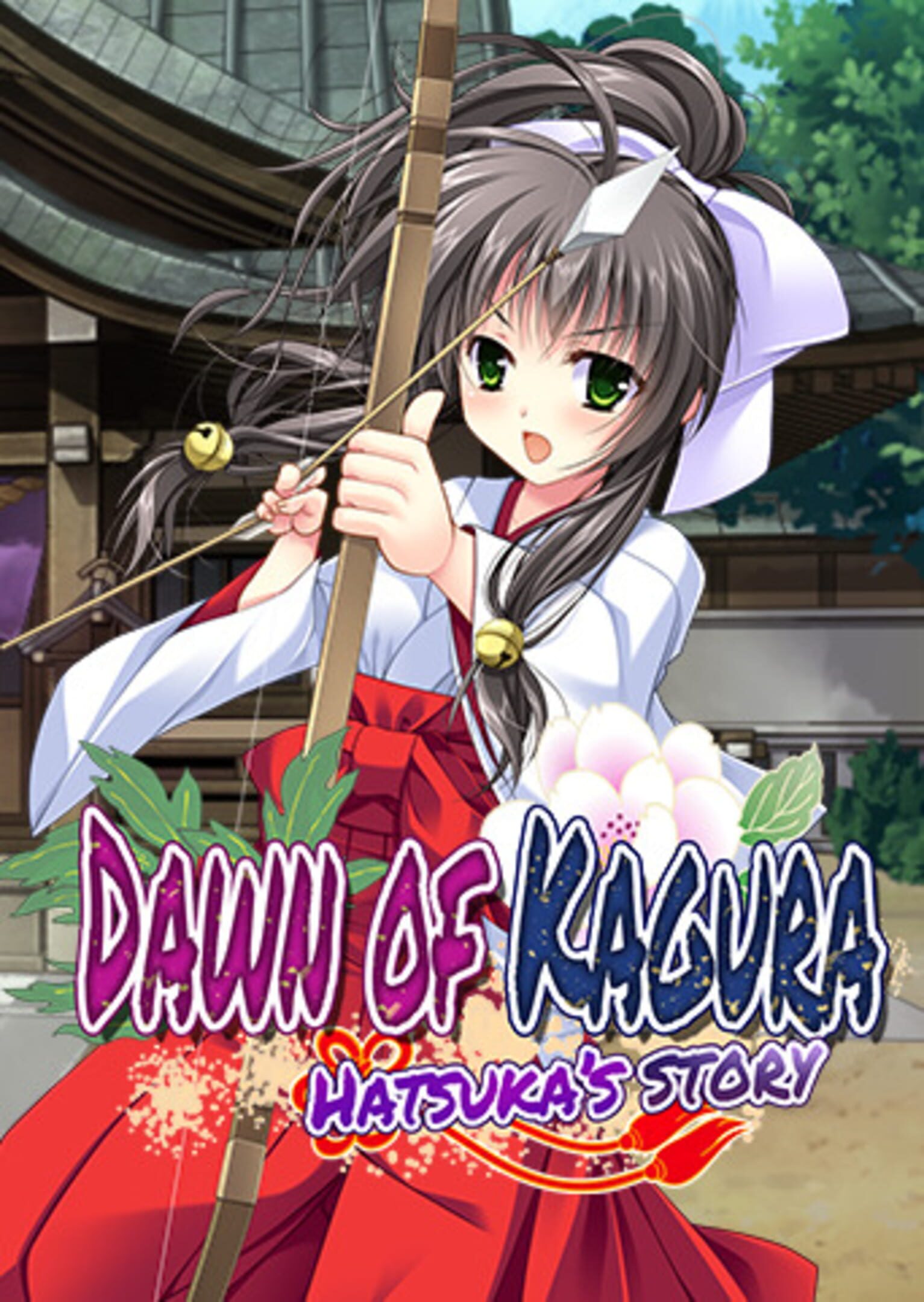Dawn of Kagura: Hatsuka's Story