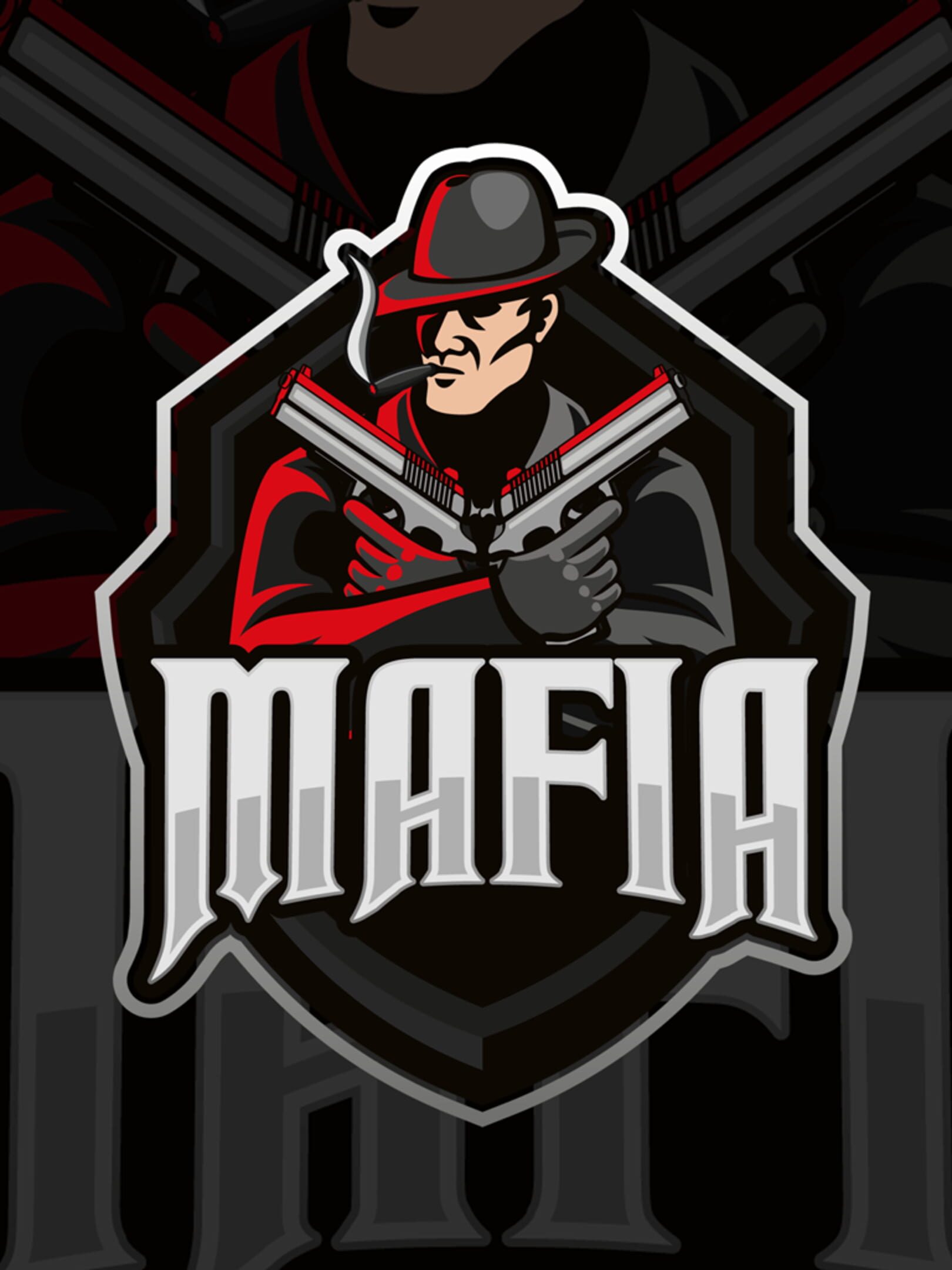 Mafia cover