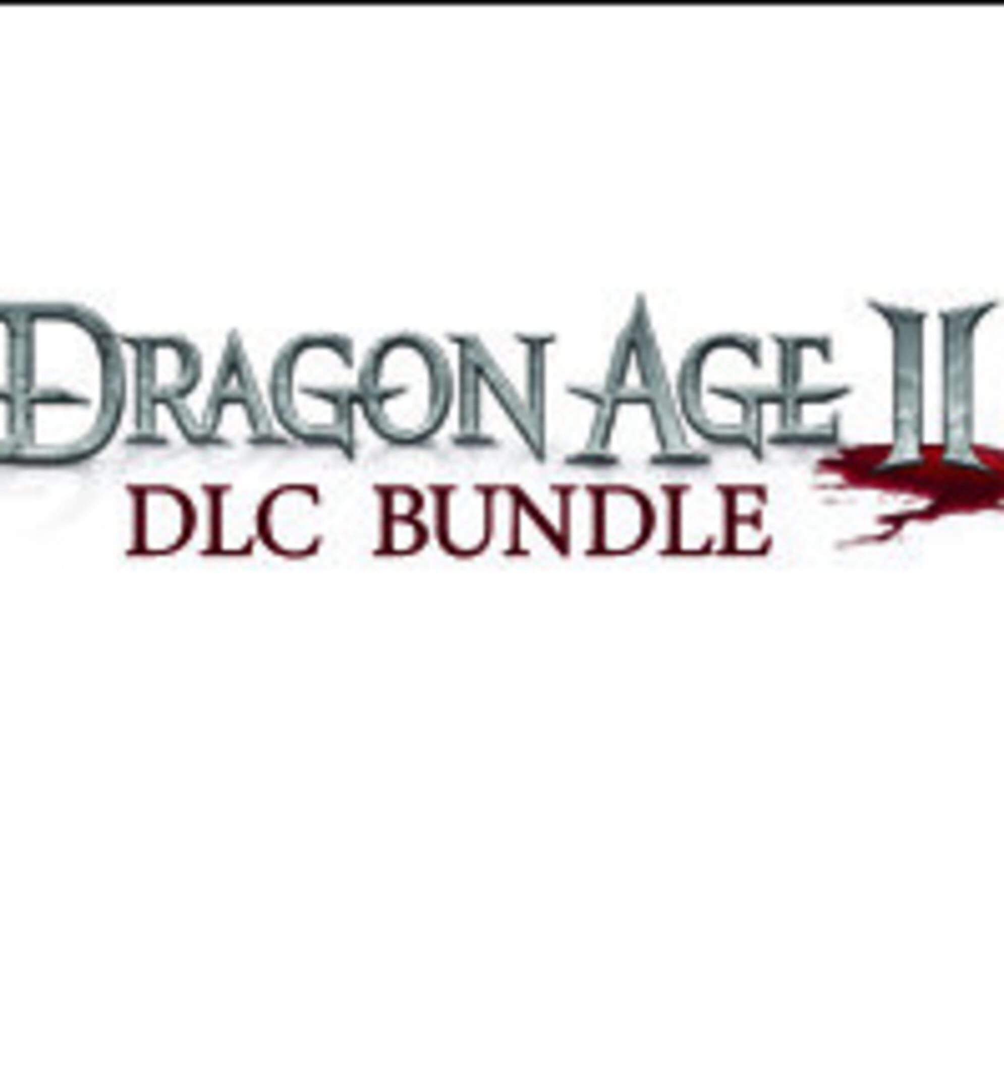 Dragon Age II: DLC Bundle cover