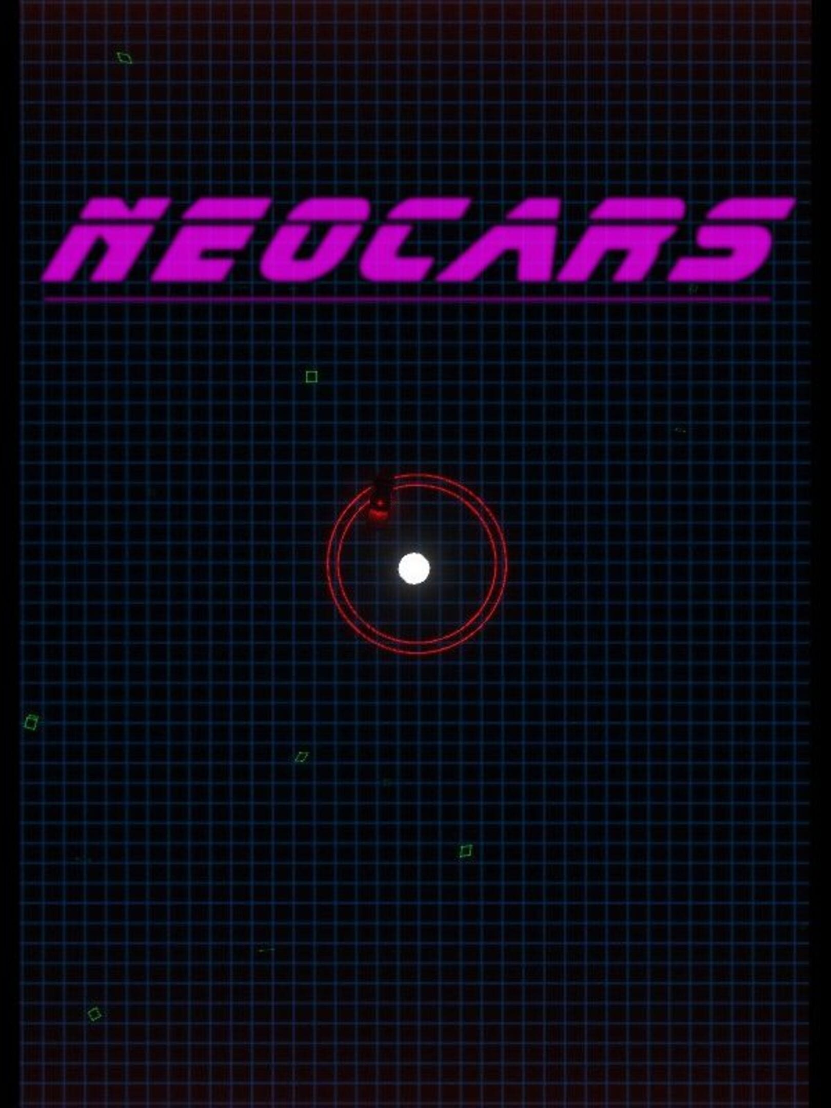 NeoCars cover