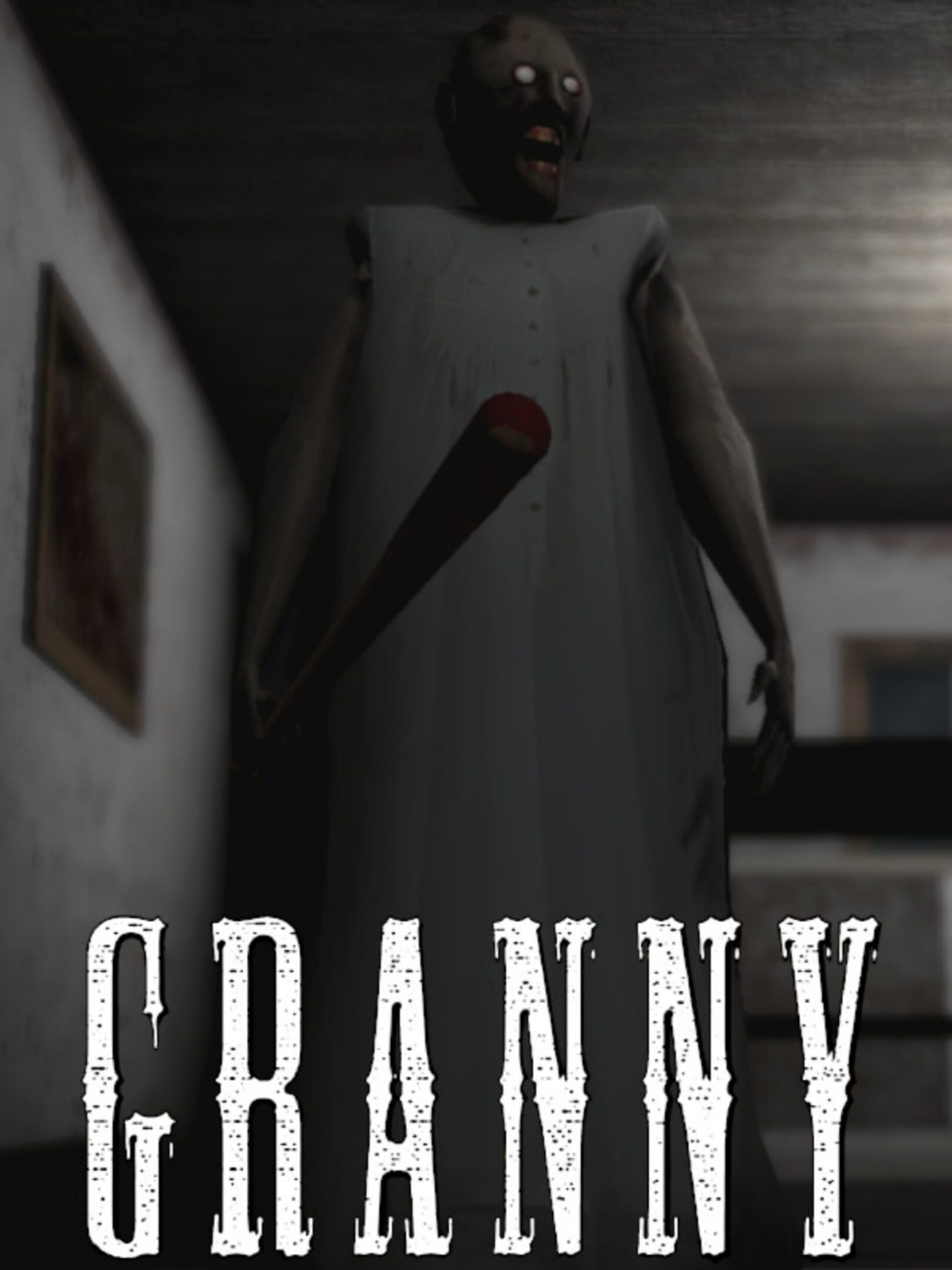 Granny cover