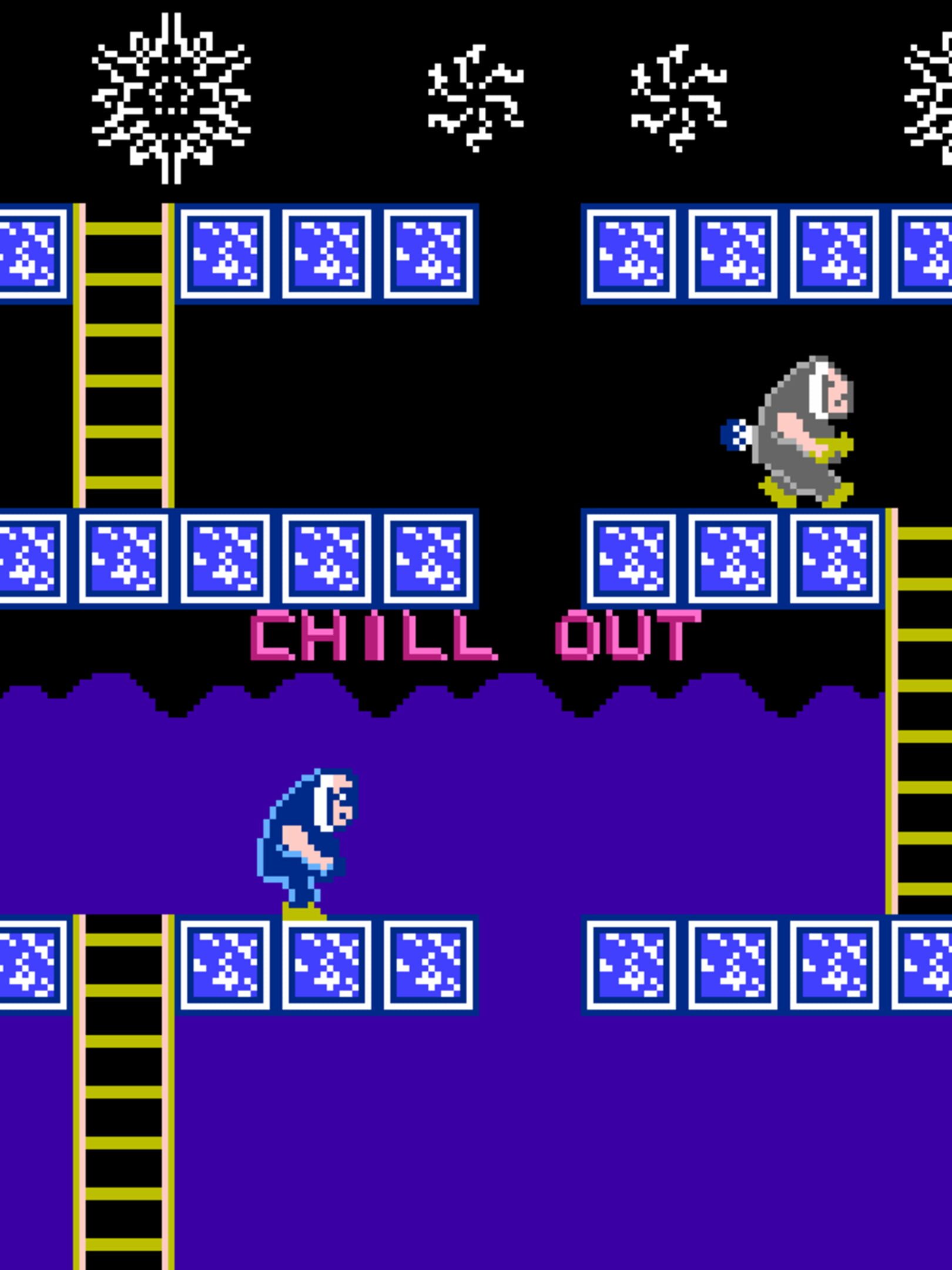 Chill Out