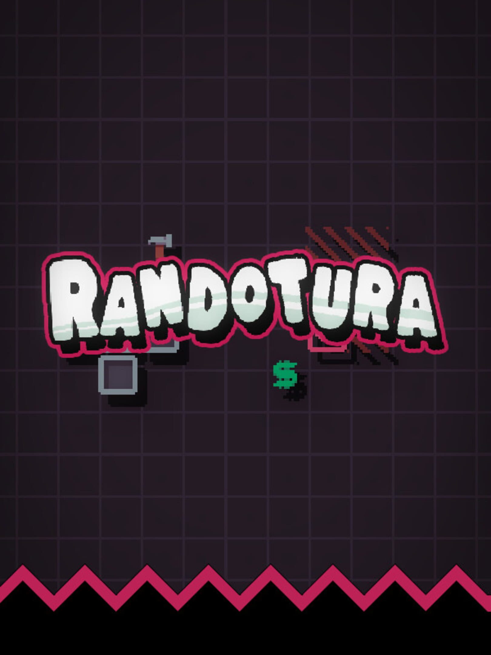 Randotura cover