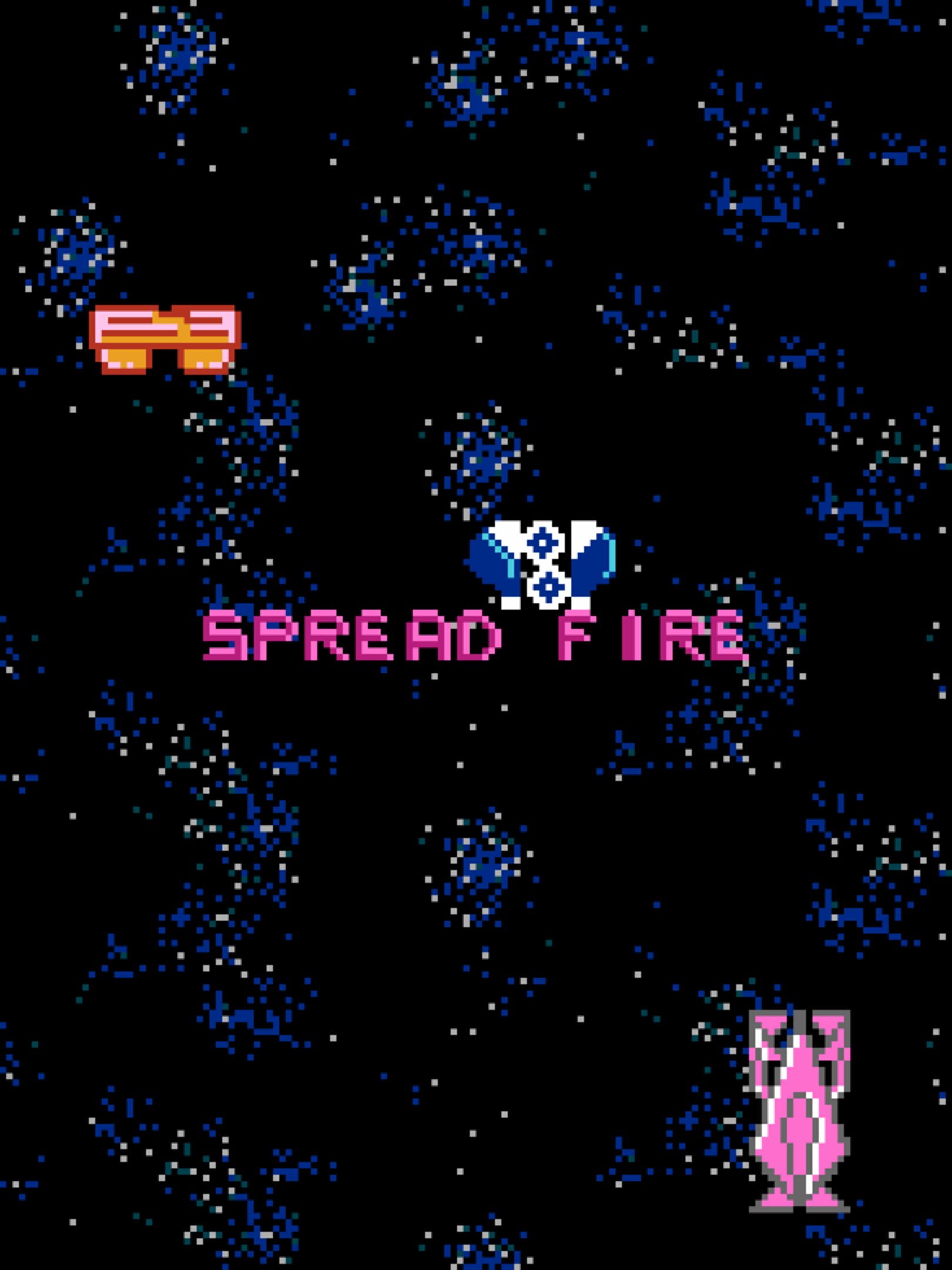 Spread Fire
