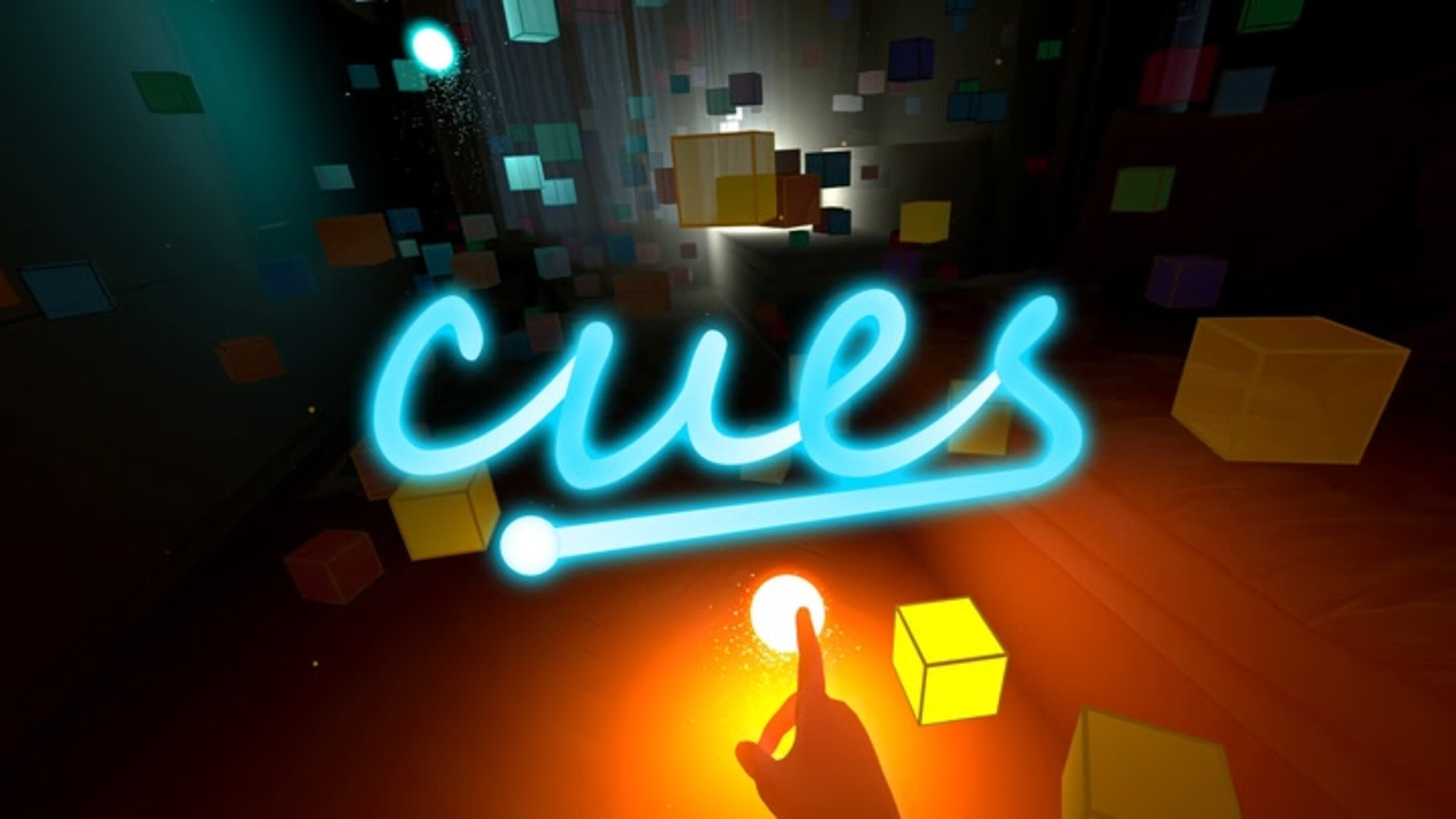 Cues cover