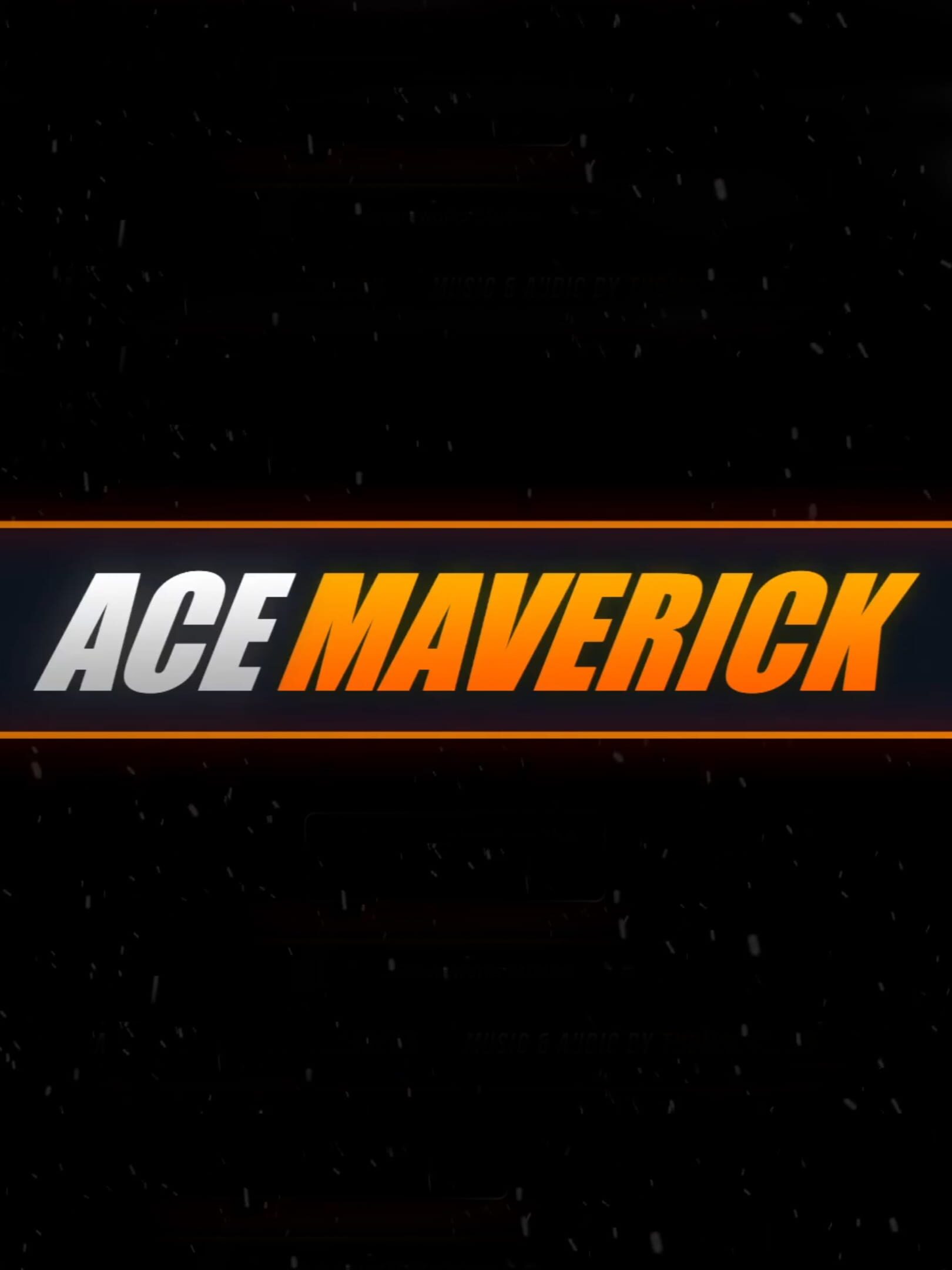 Ace Maverick cover