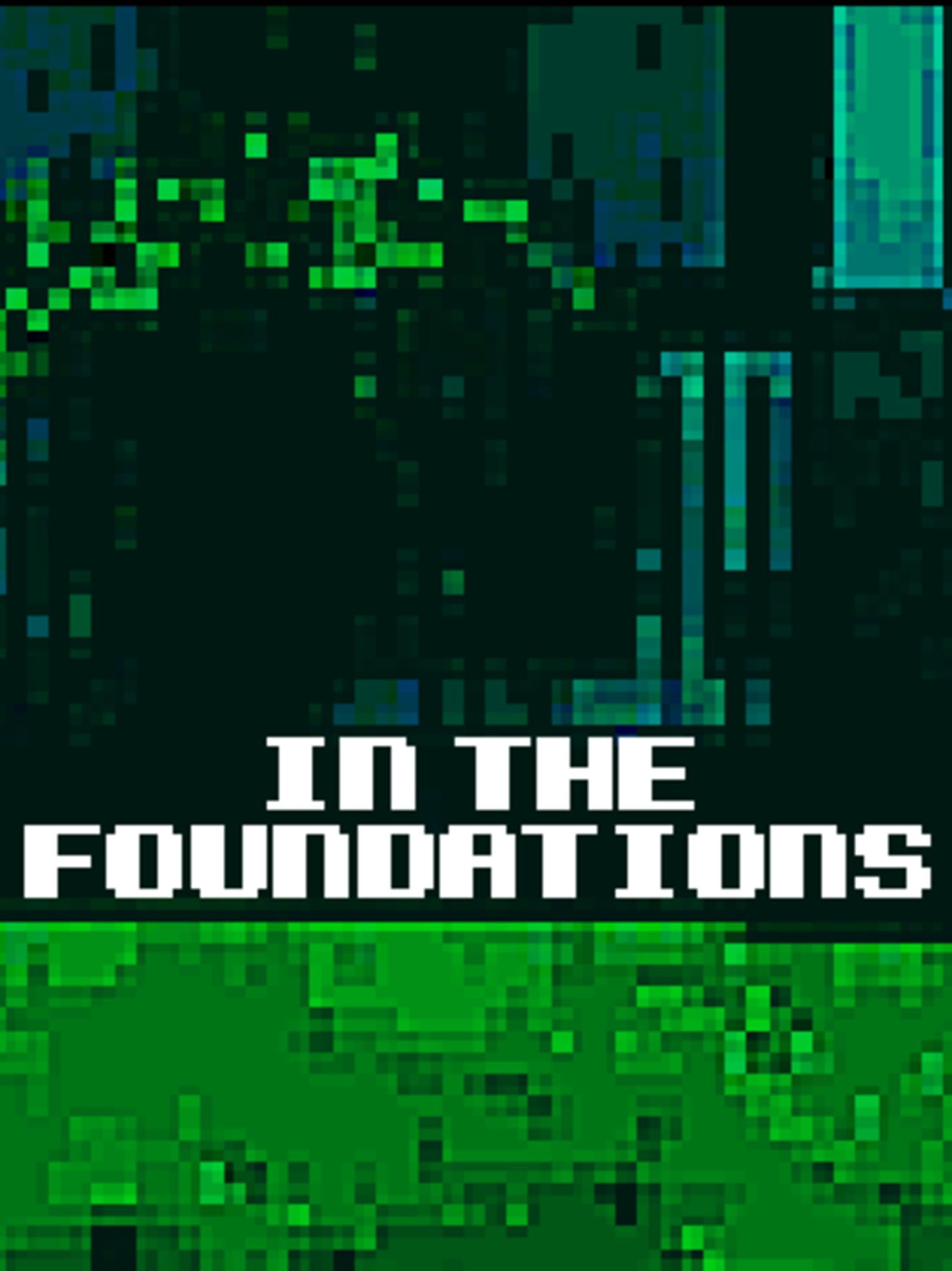 In The Foundations cover