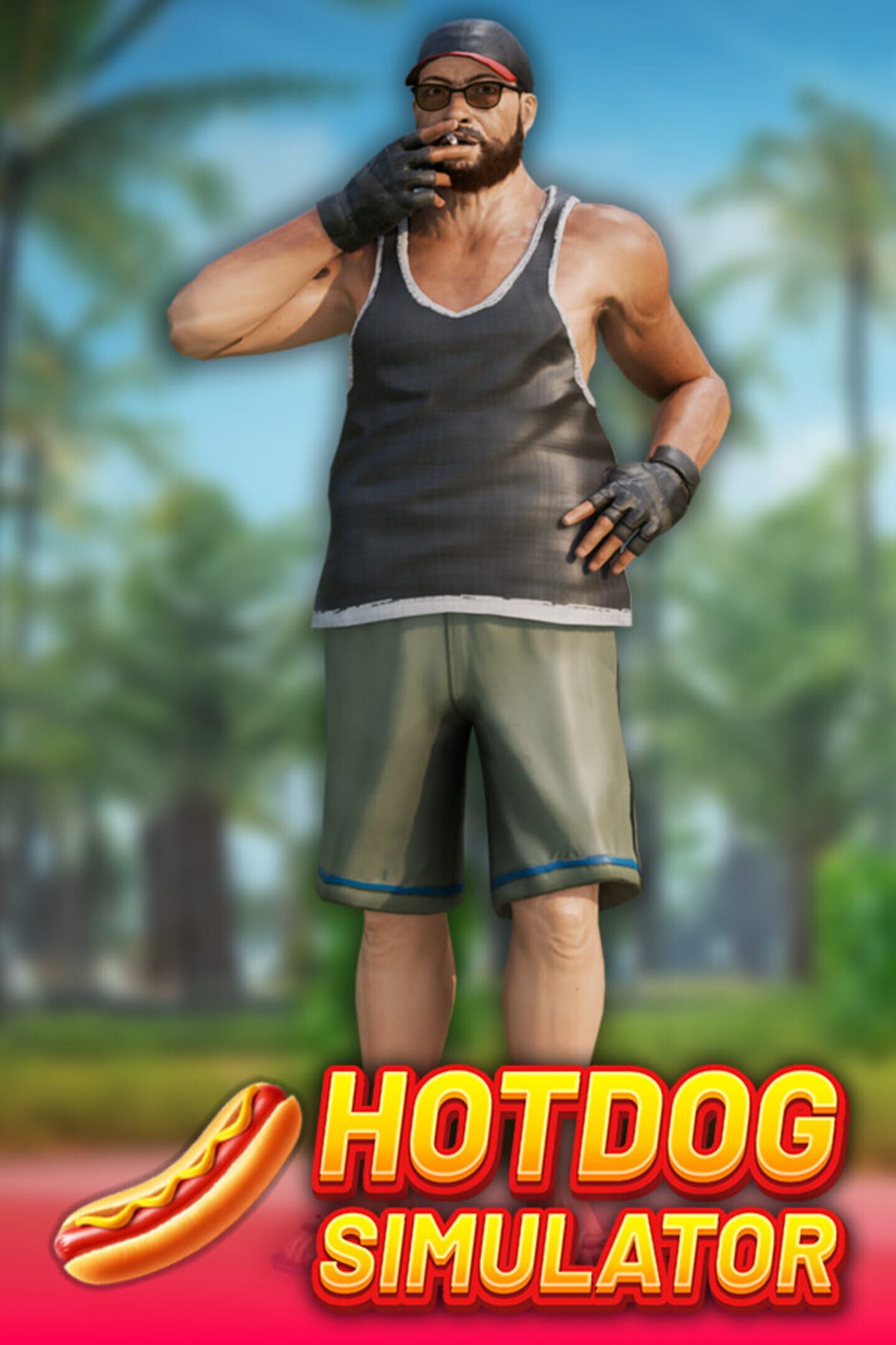 Street Chef: Food Seller Simulator