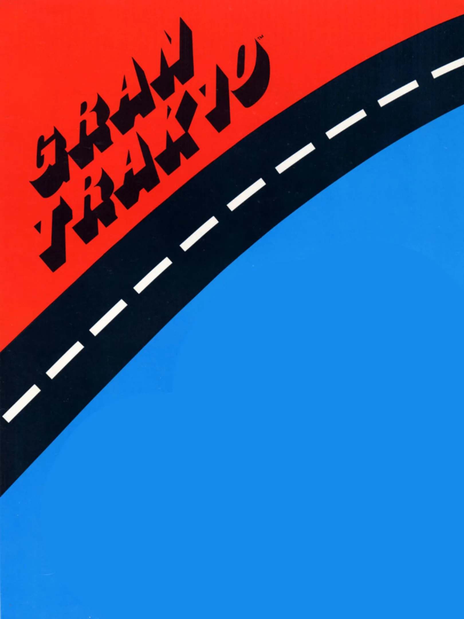 Volant Et Panneau De Contrôle Atari Gran Trak 10 - Pièce Détachée Arcade