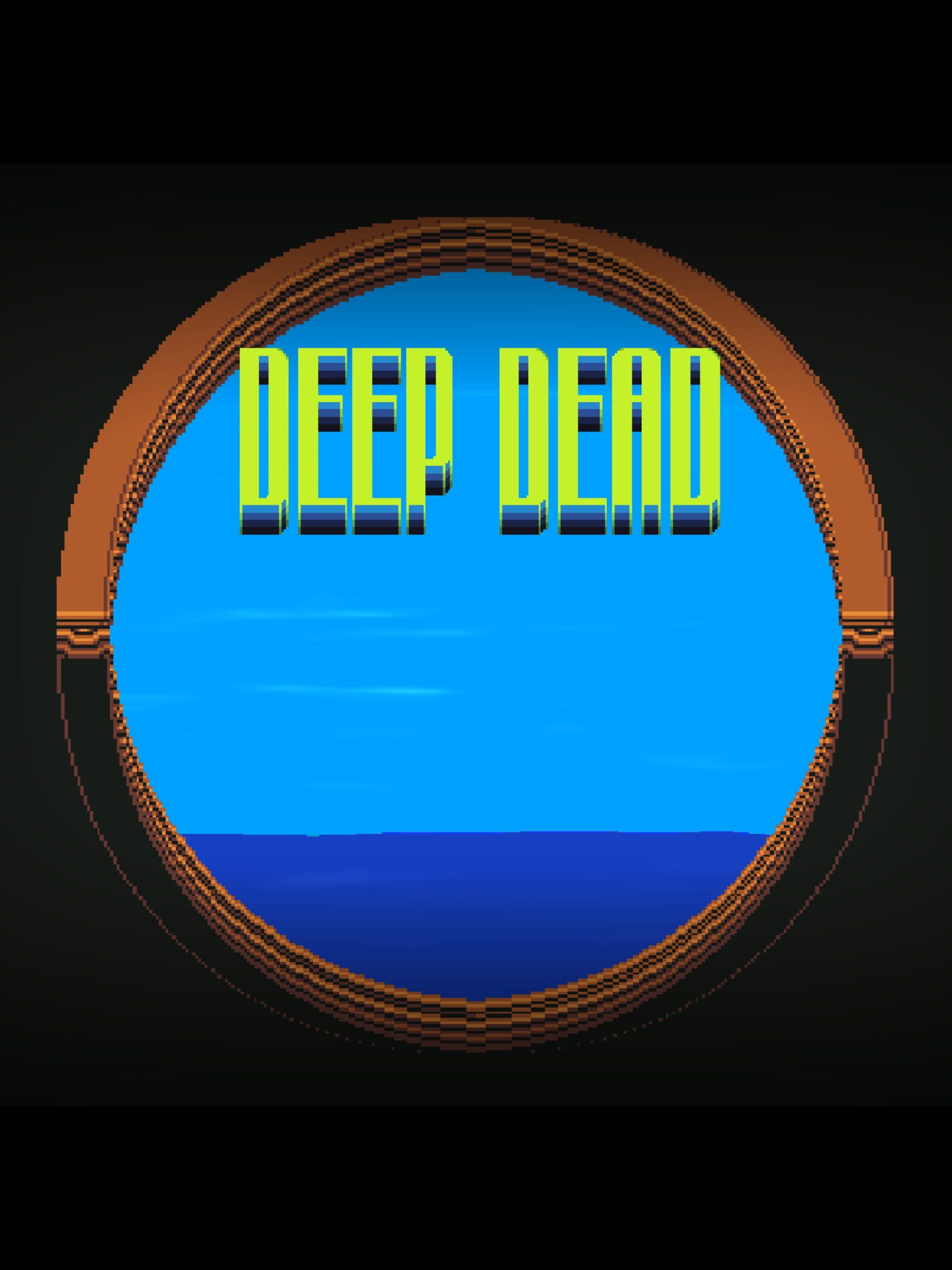 Deep Dead cover