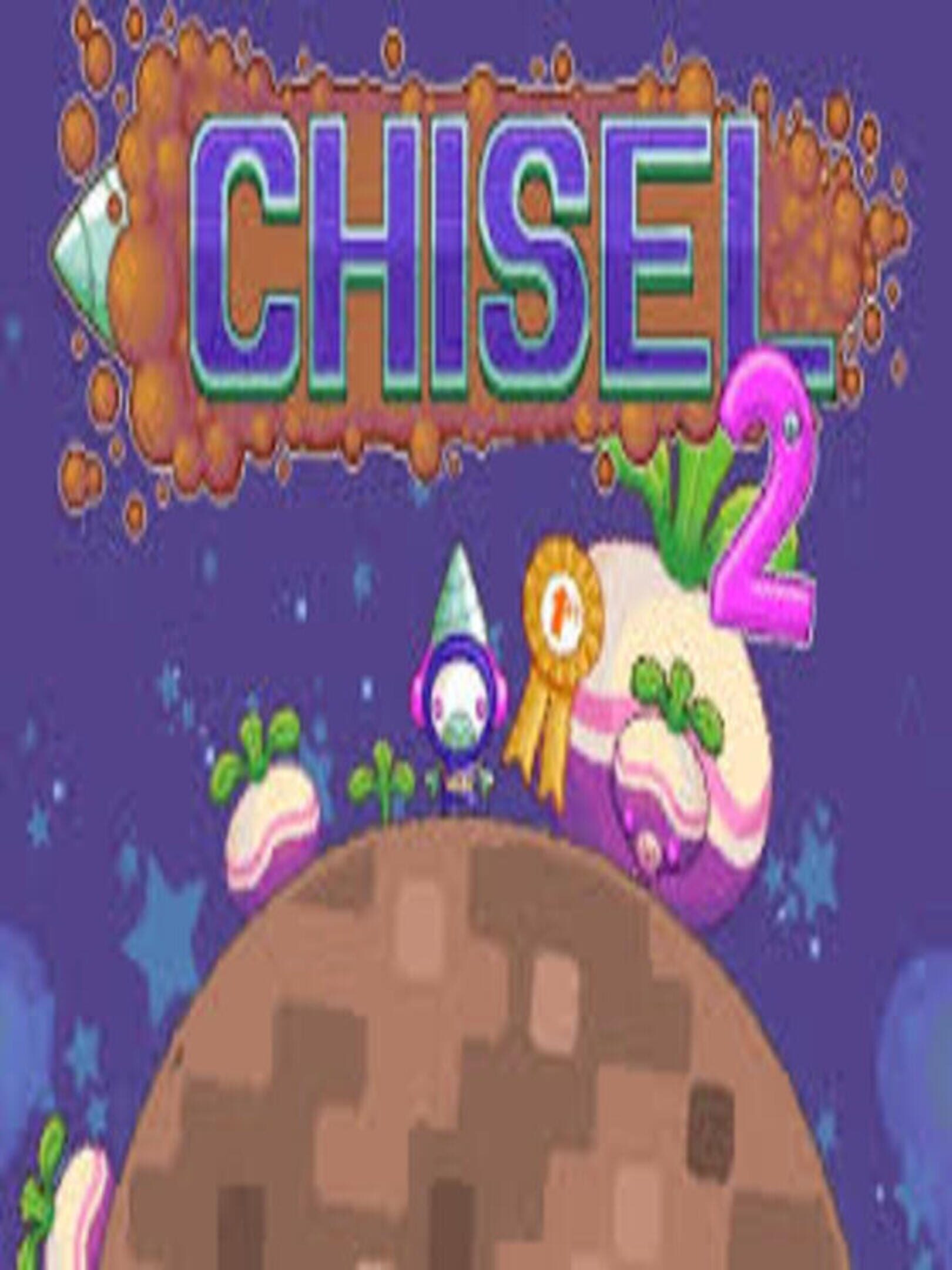 Chisel 2
