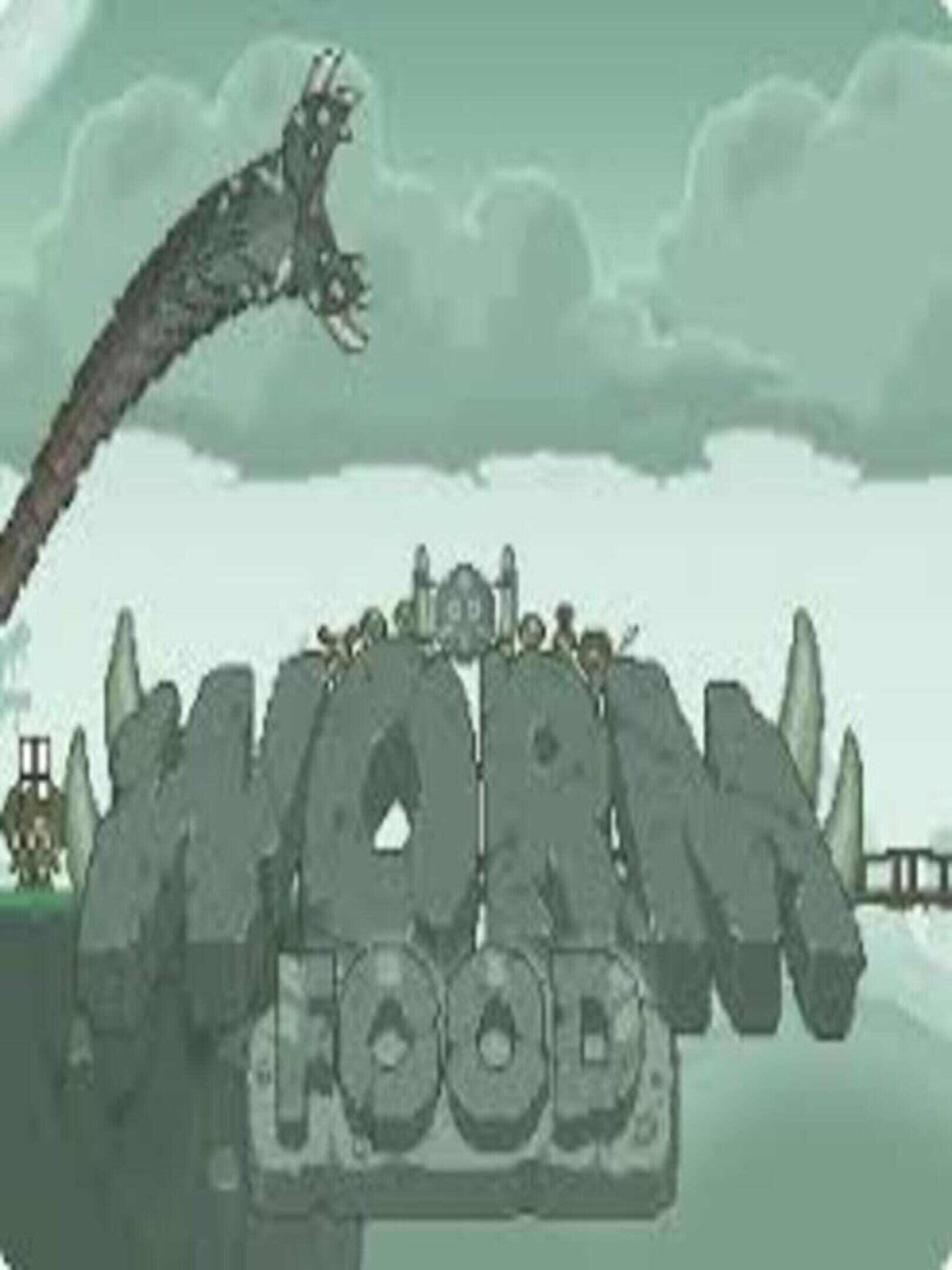 Worm Food