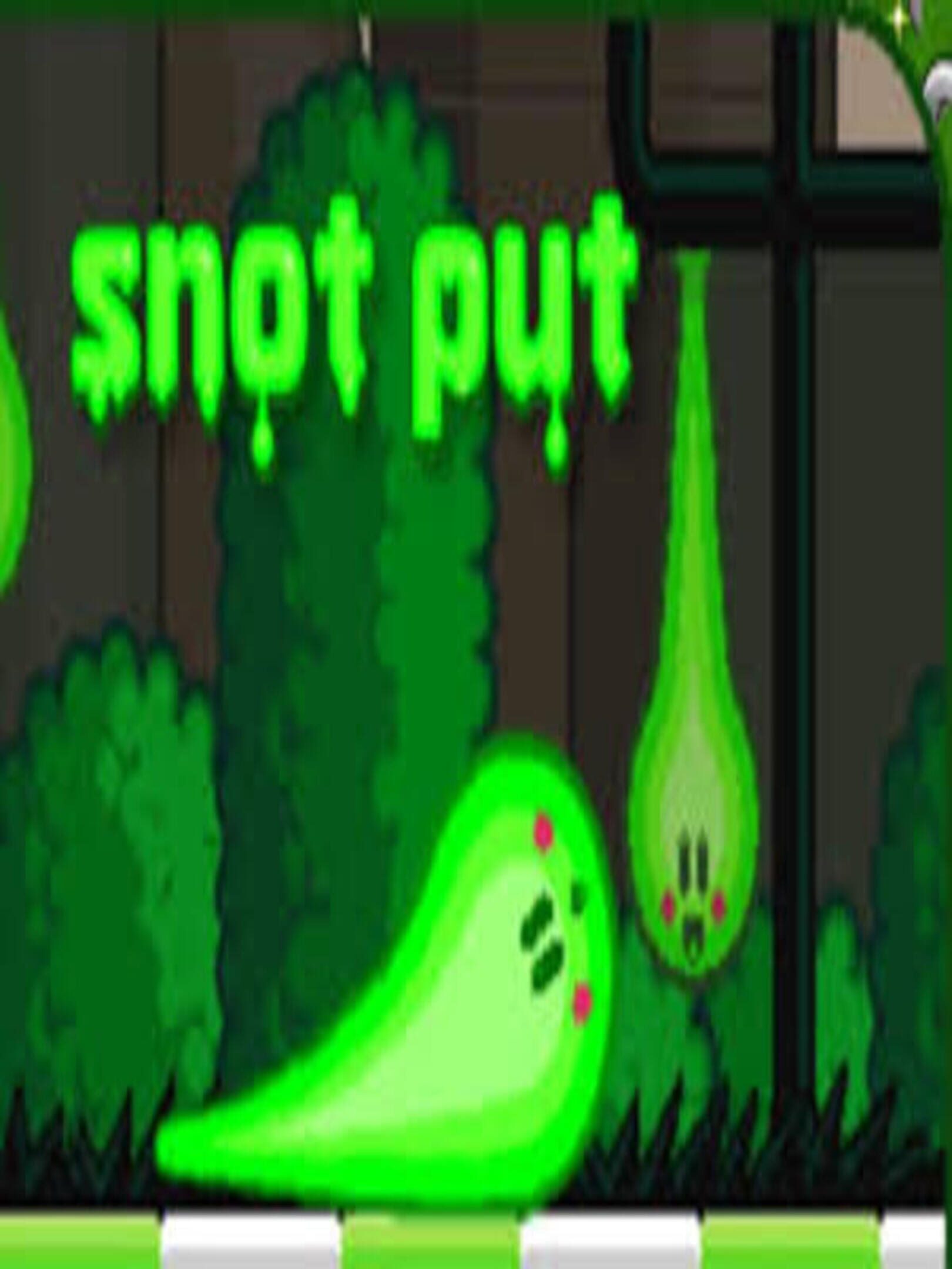 Snot Put cover