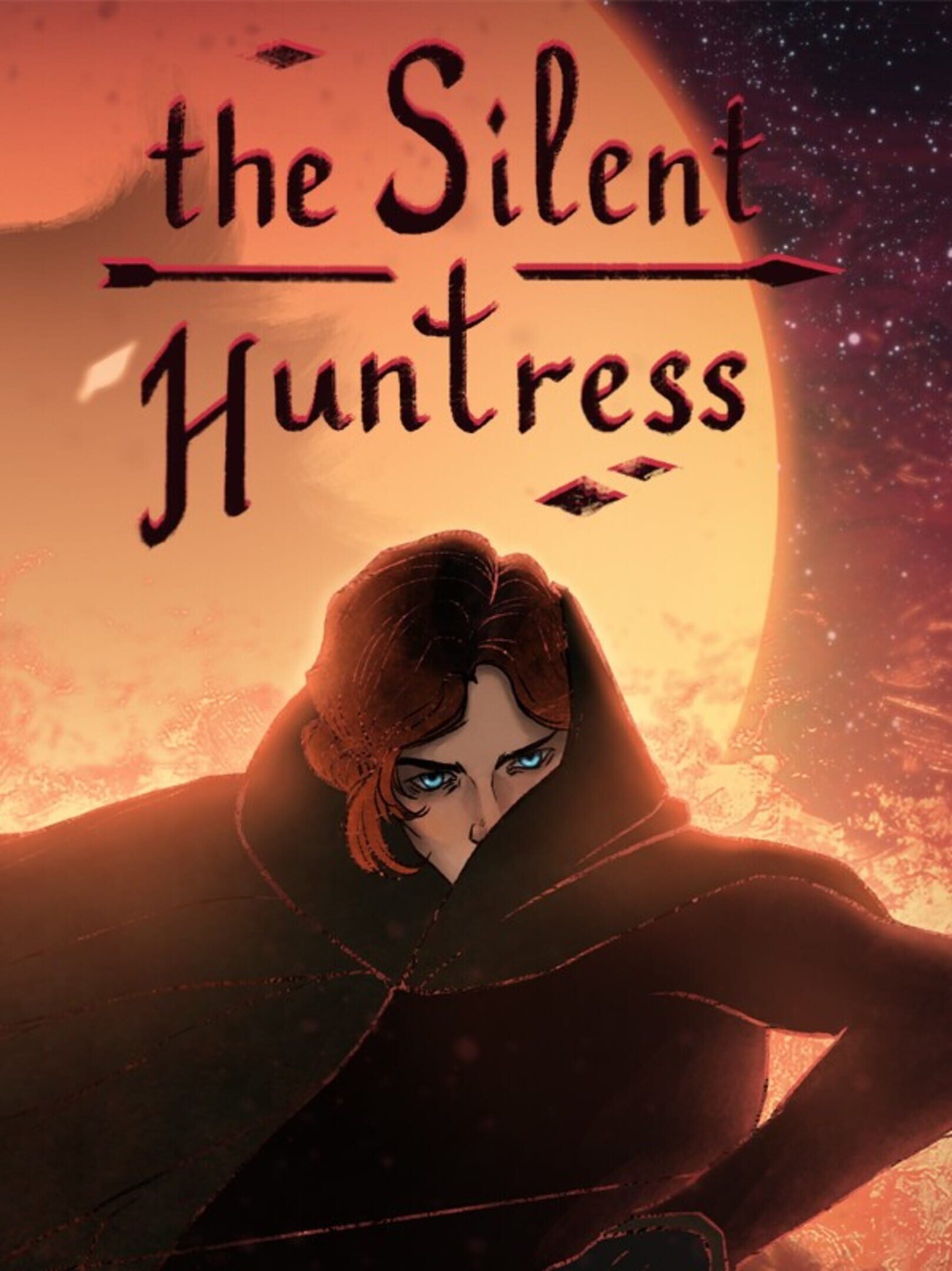 The Silent Huntress