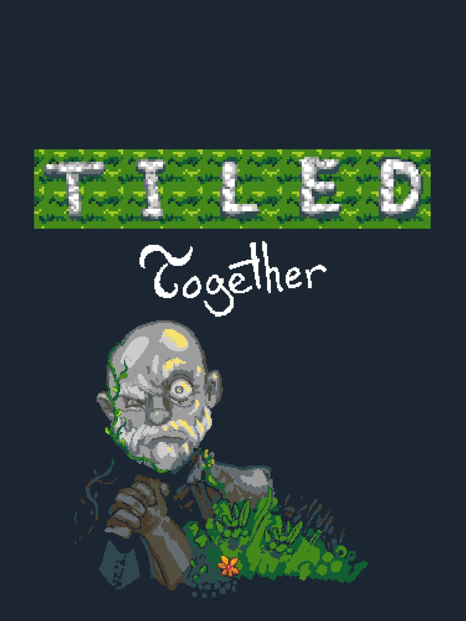 Tiled Together cover