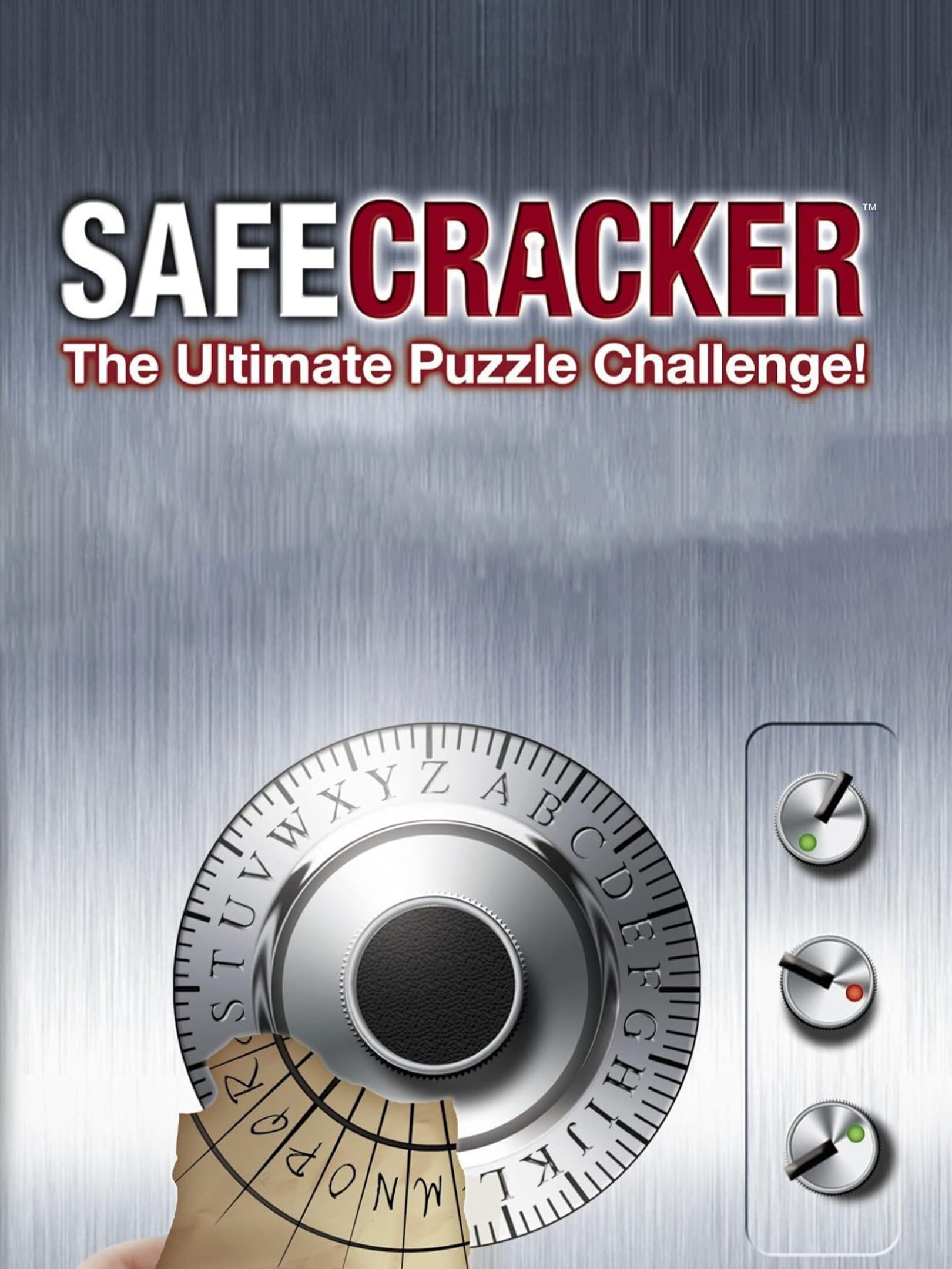 Safecracker: The Ultimate Puzzle Challenge!
