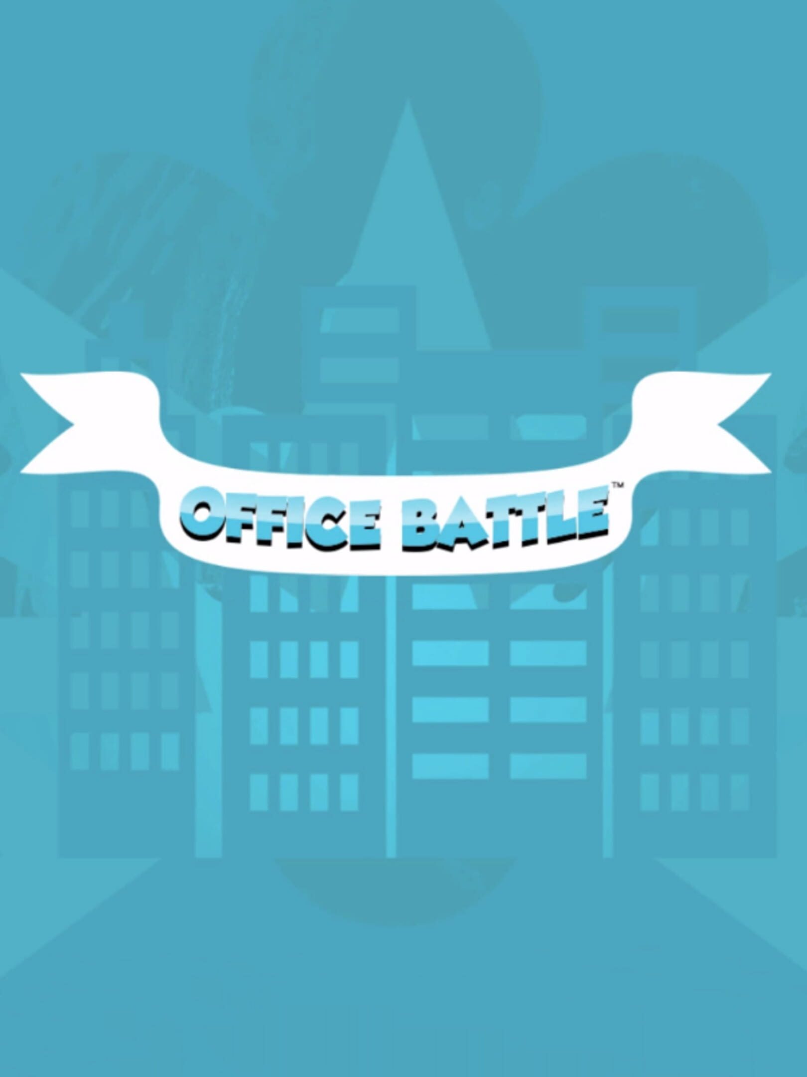 Office Battle cover