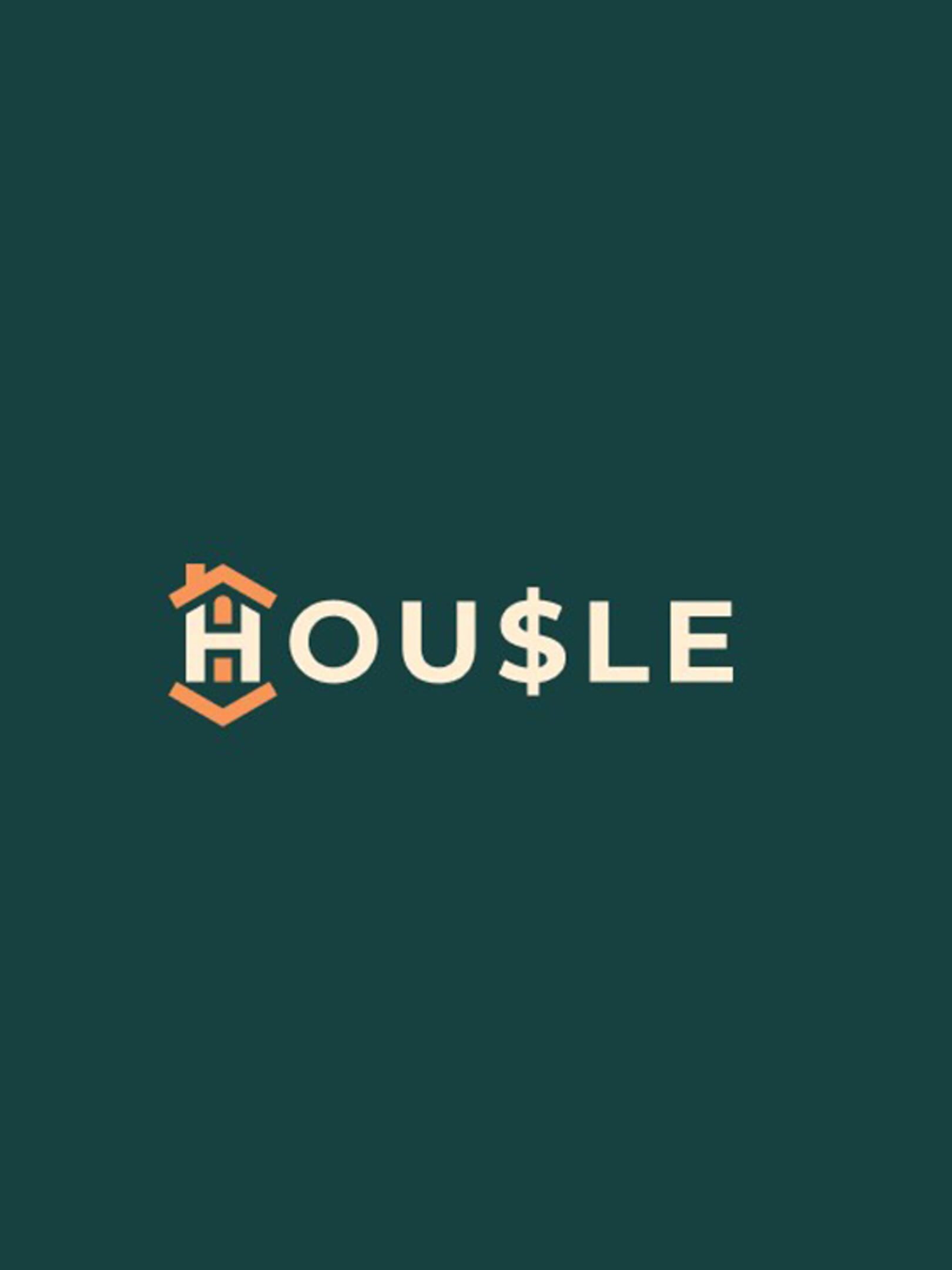 Housle cover