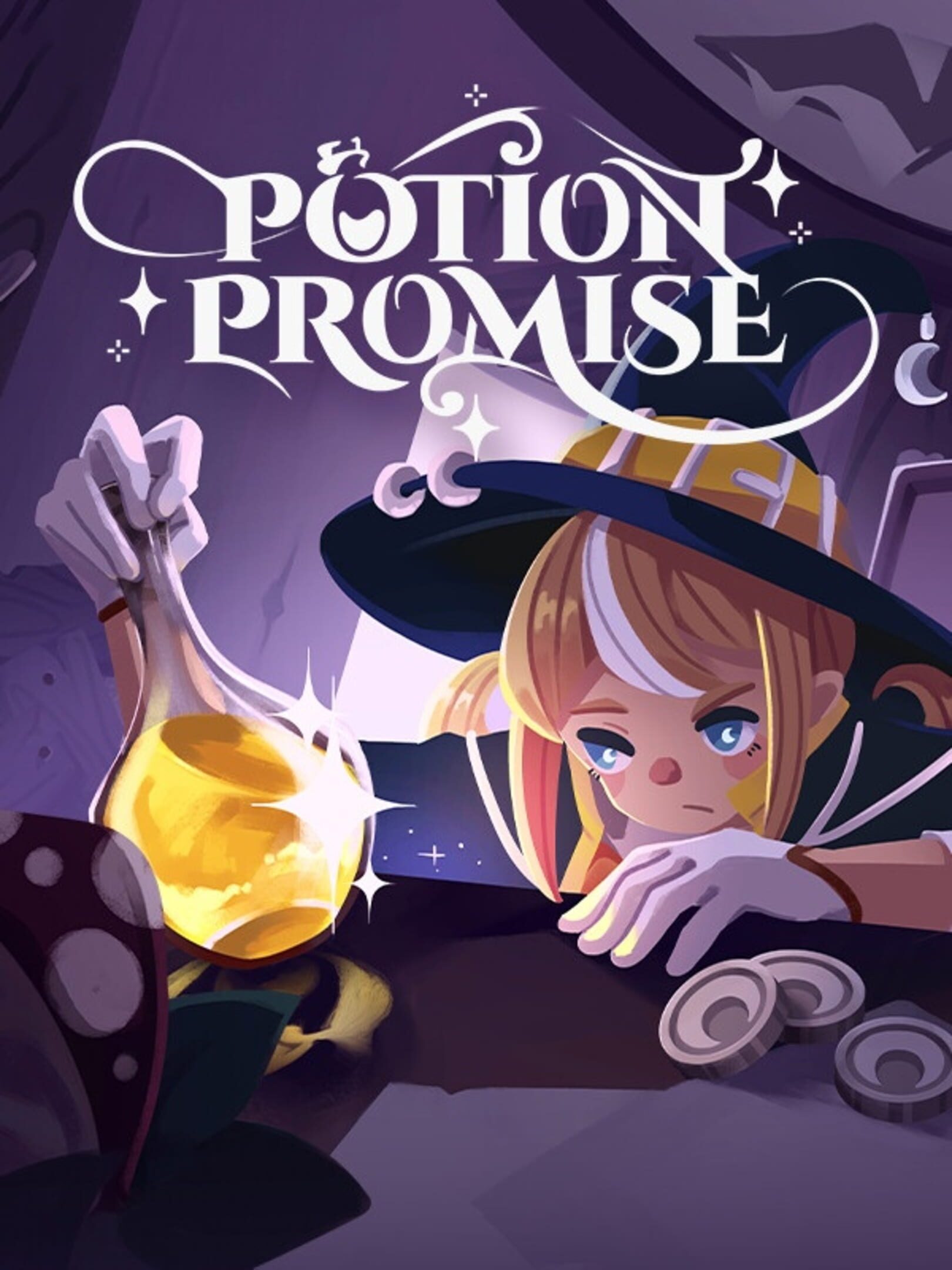 Potion Promise