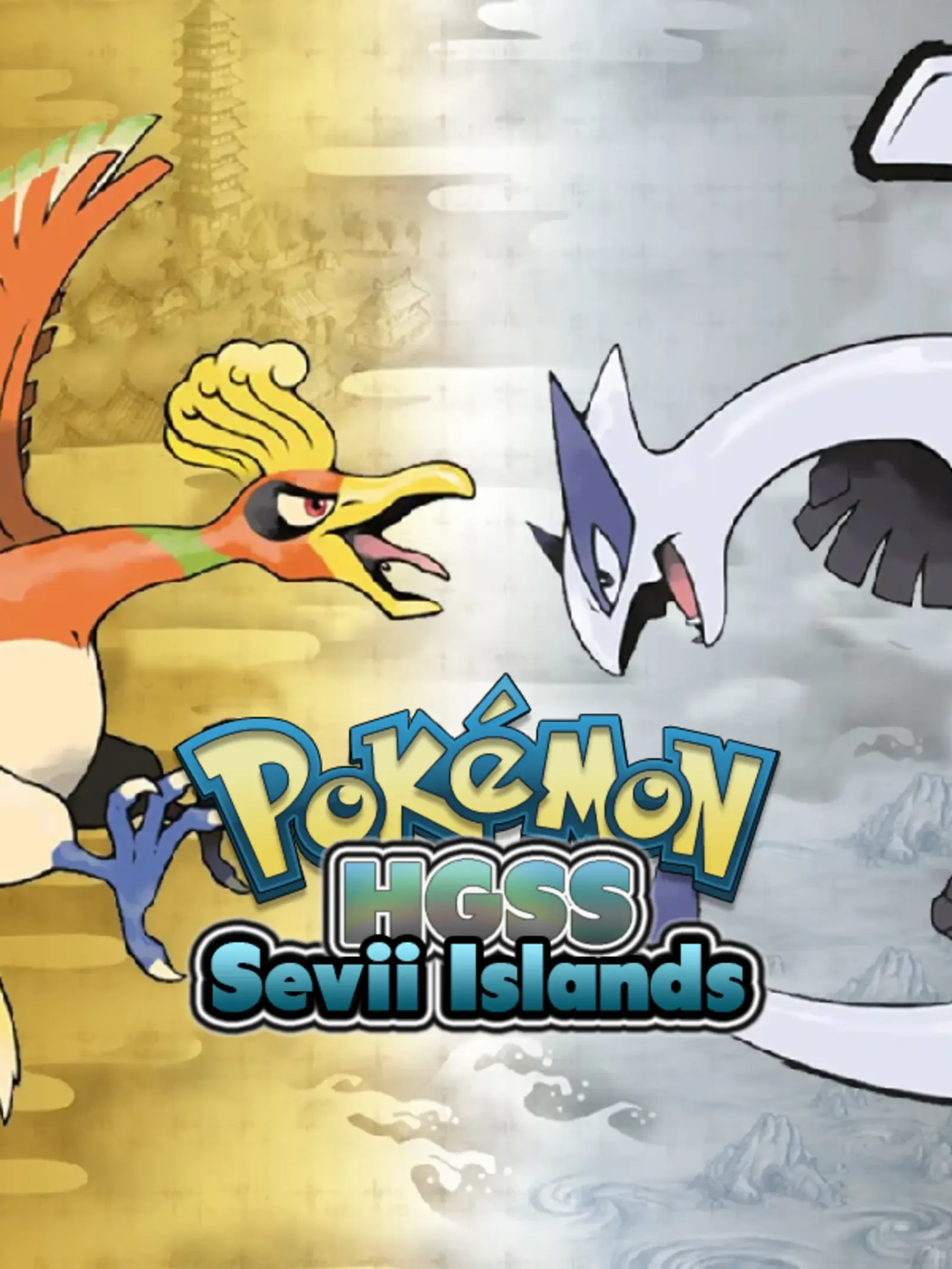 最大80％オフ Pokémon HGSS: Sevii Islands | Stash - Games tracker その他