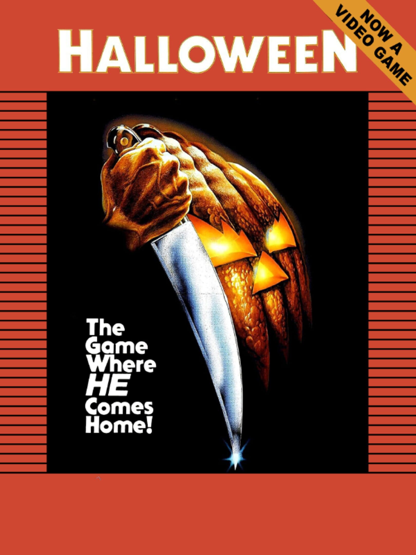 Halloween cover