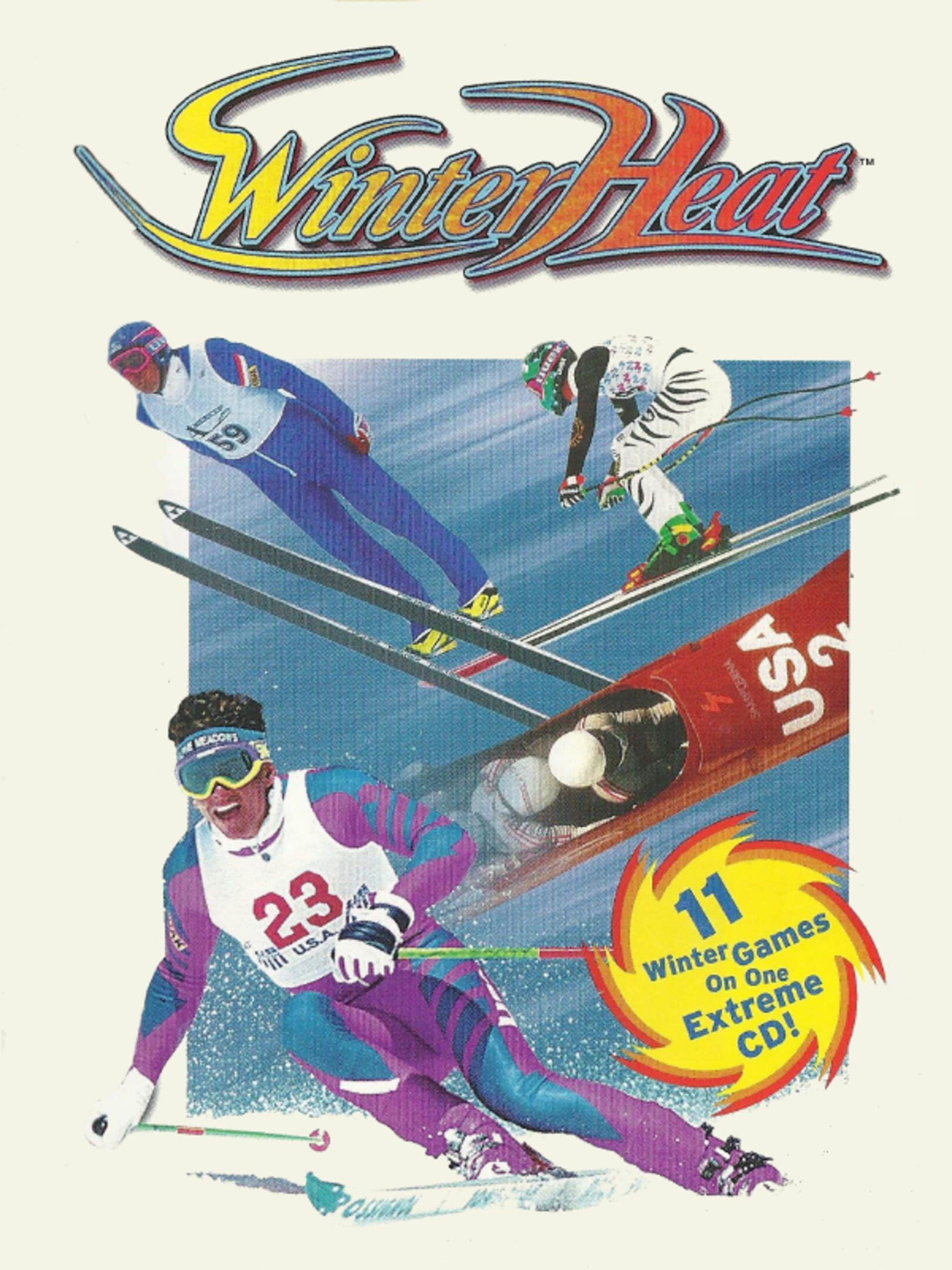 Winter Heat