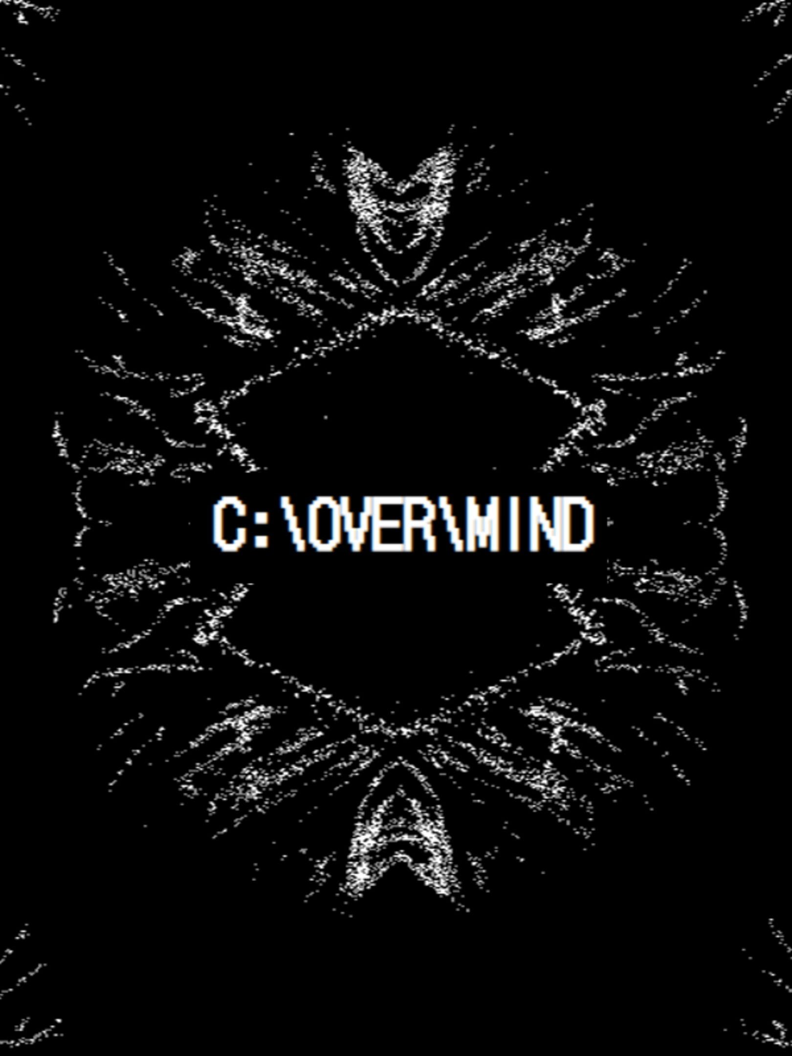 Overmind cover