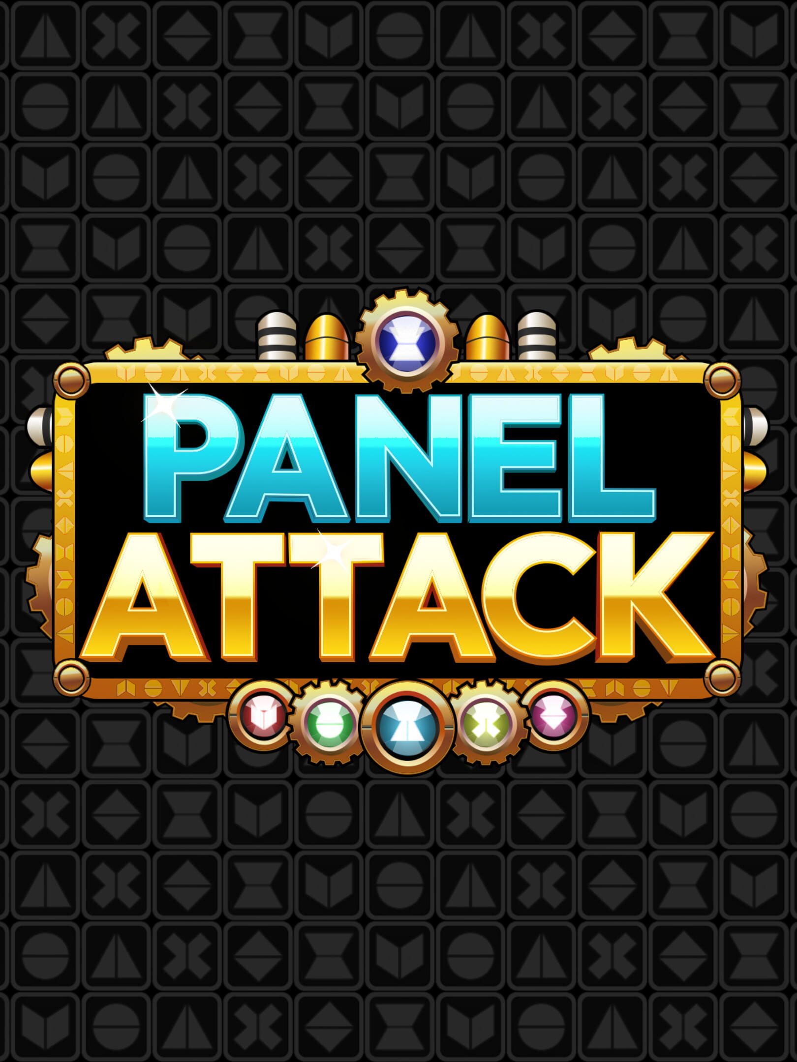 Panel Attack cover