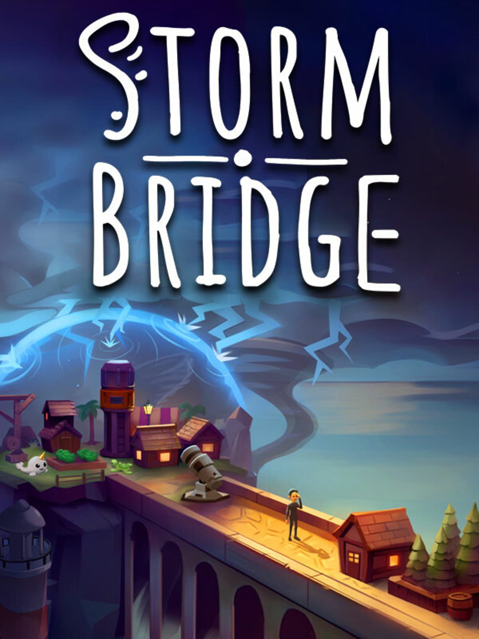 Stormbridge