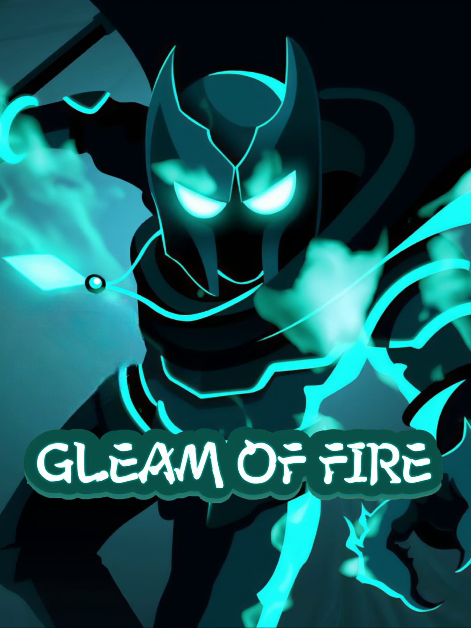 Gleam of Fire cover