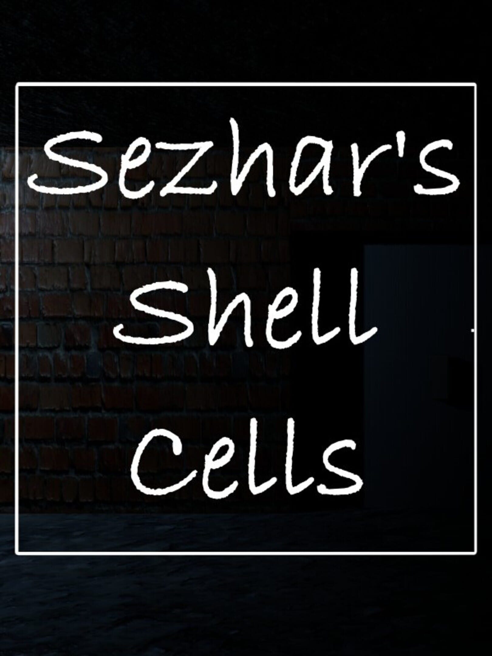 Sezhar's Shell Cells