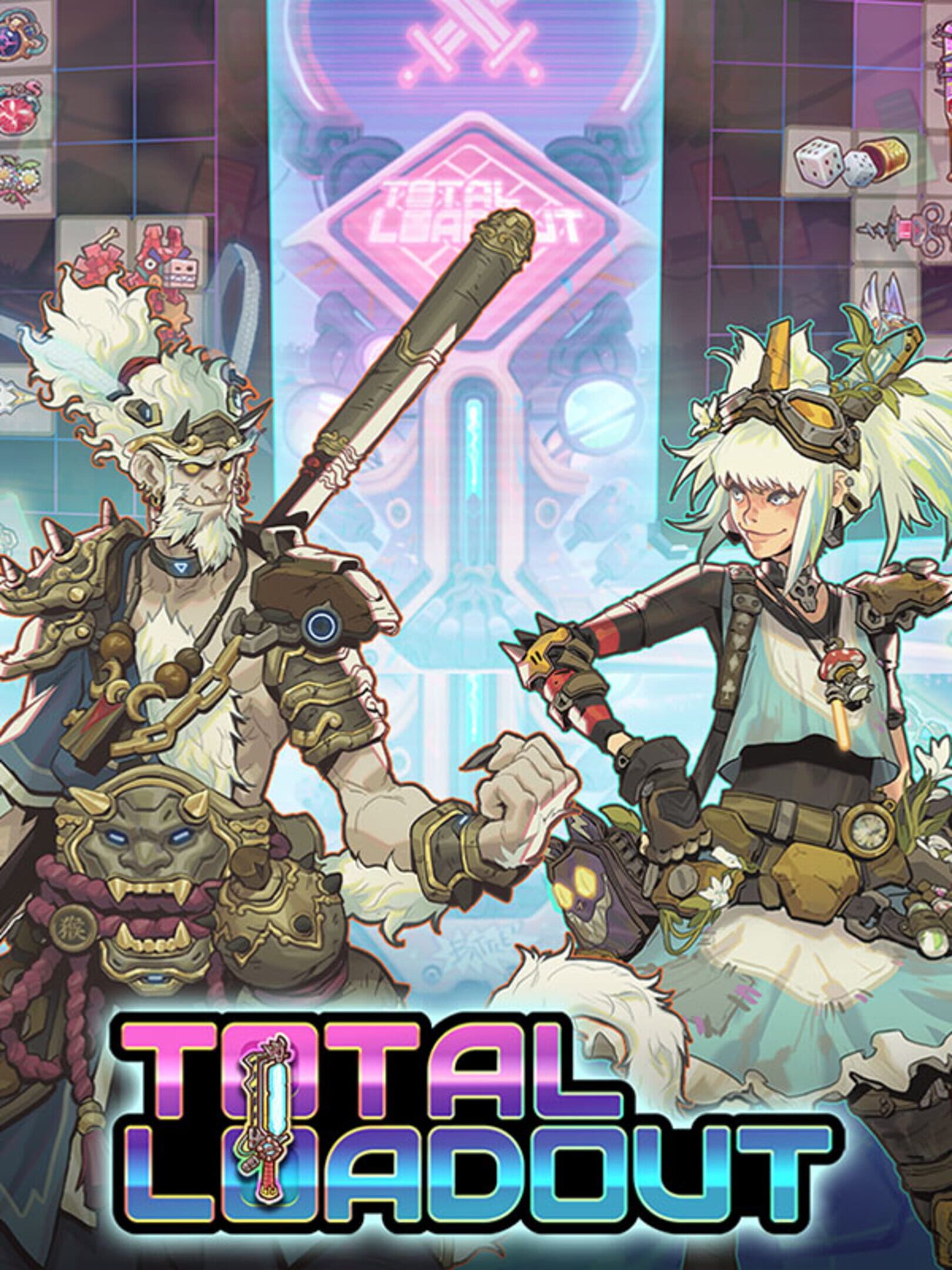 Total Loadout