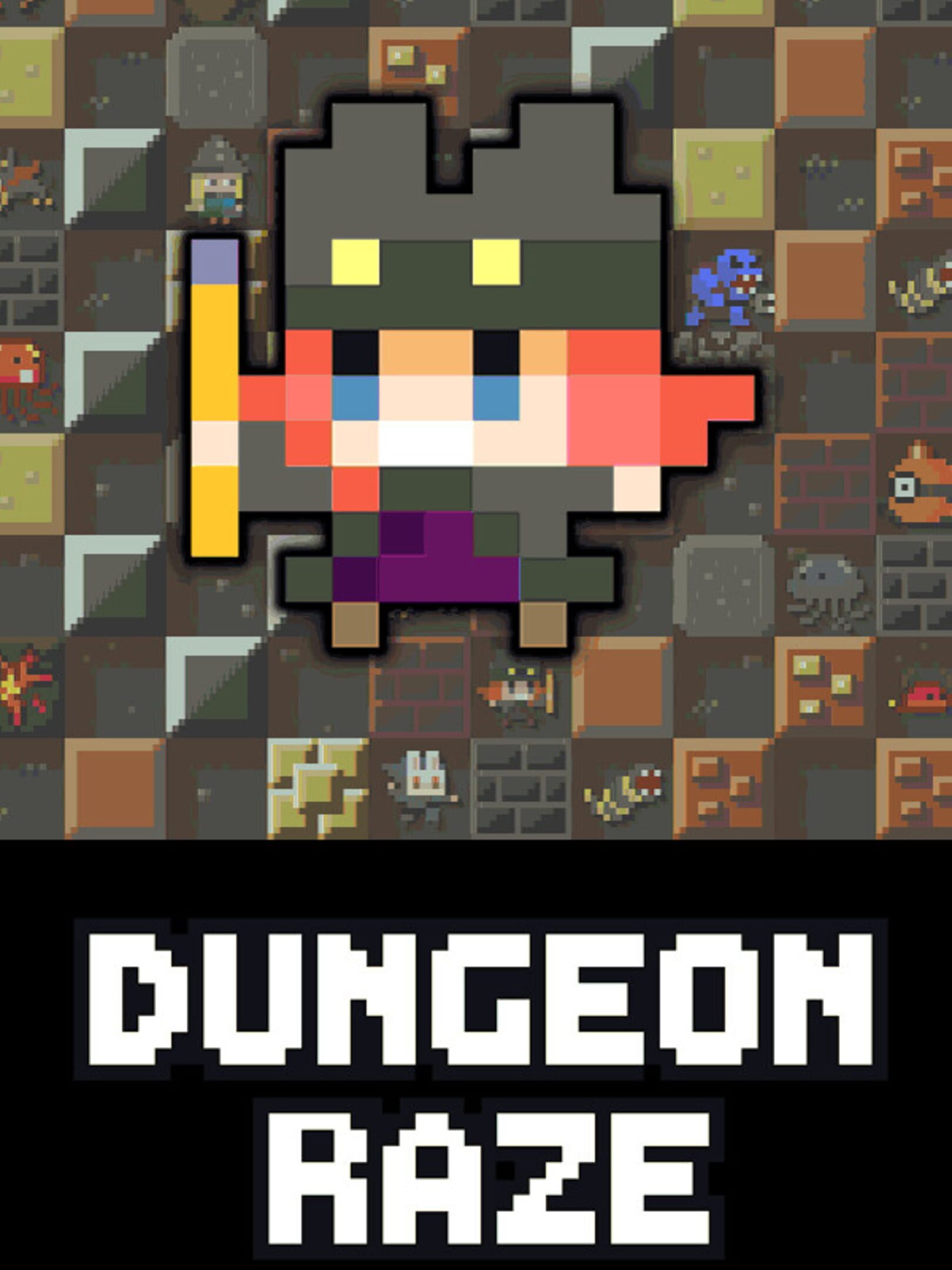 Dungeon Raze