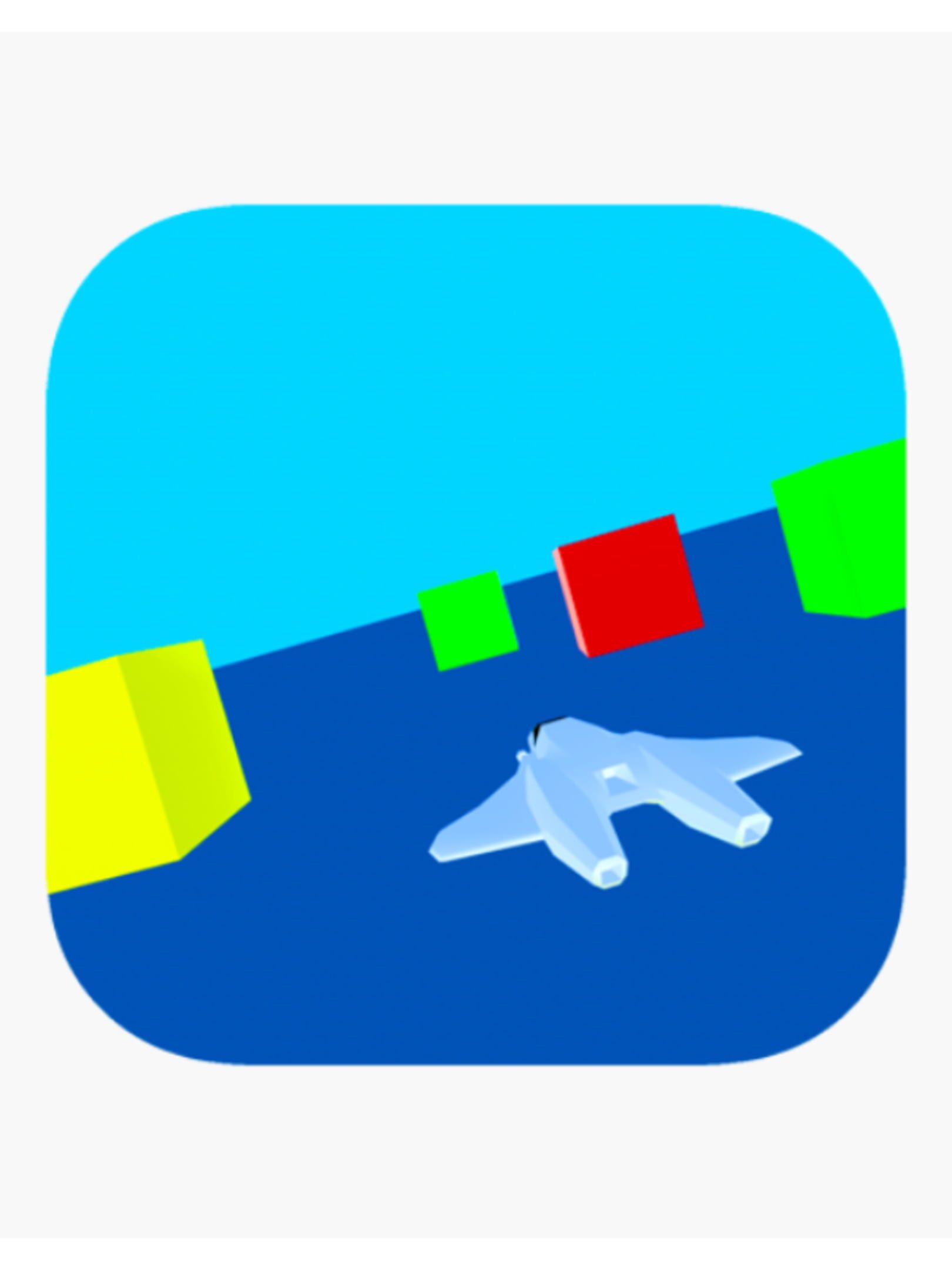 Cube Runner cover