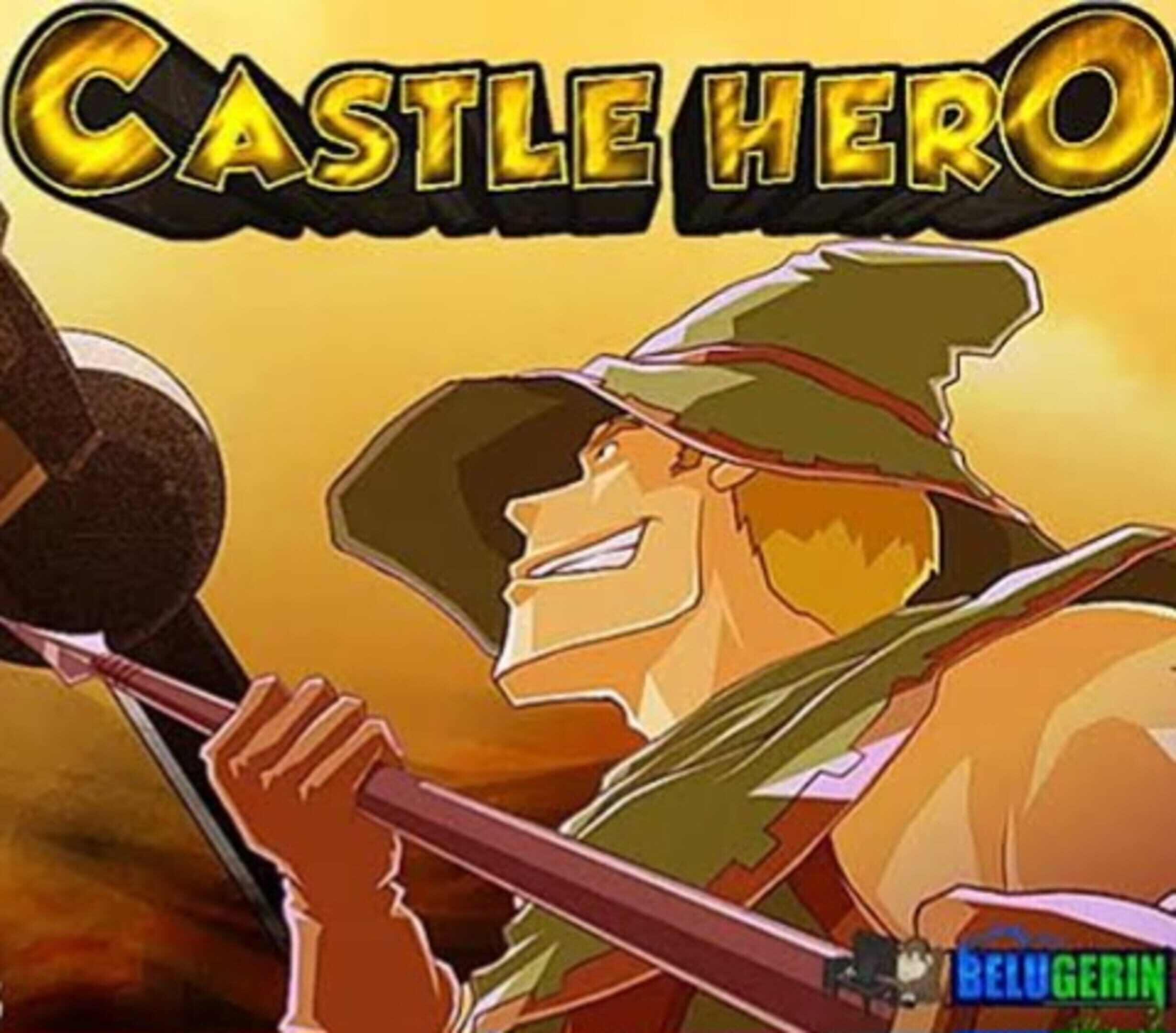 Castle Hero
