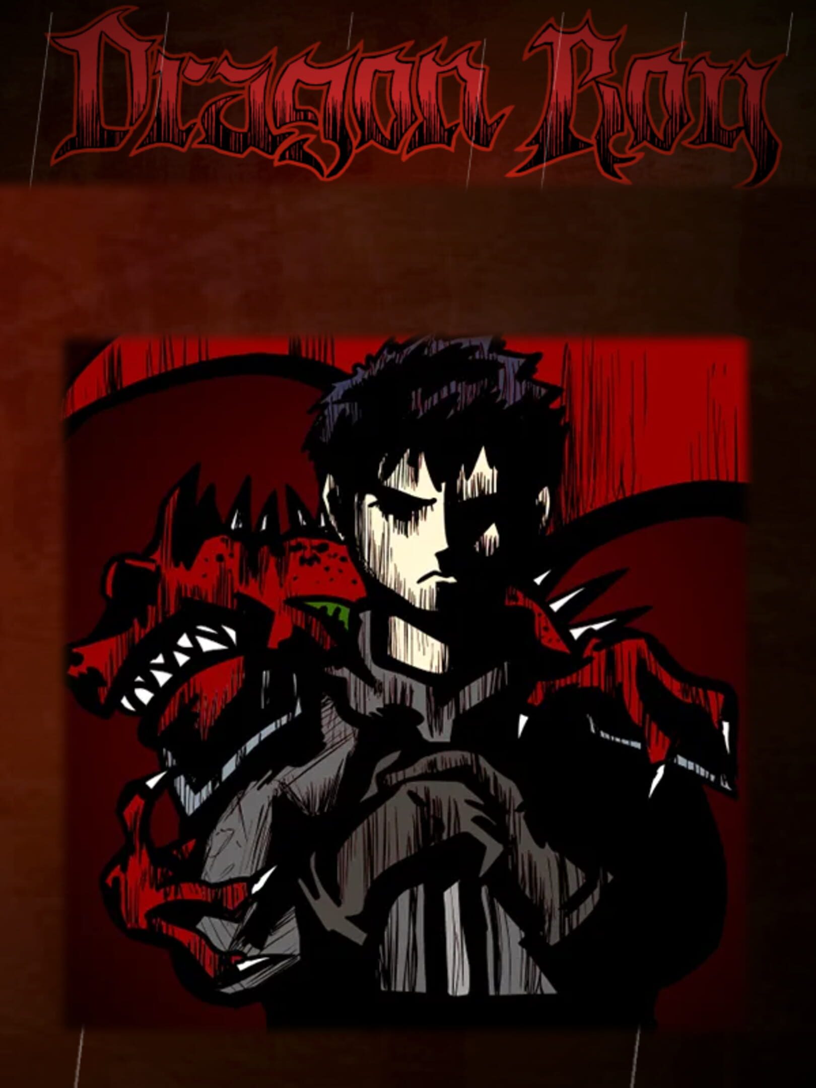 Dragon Boy