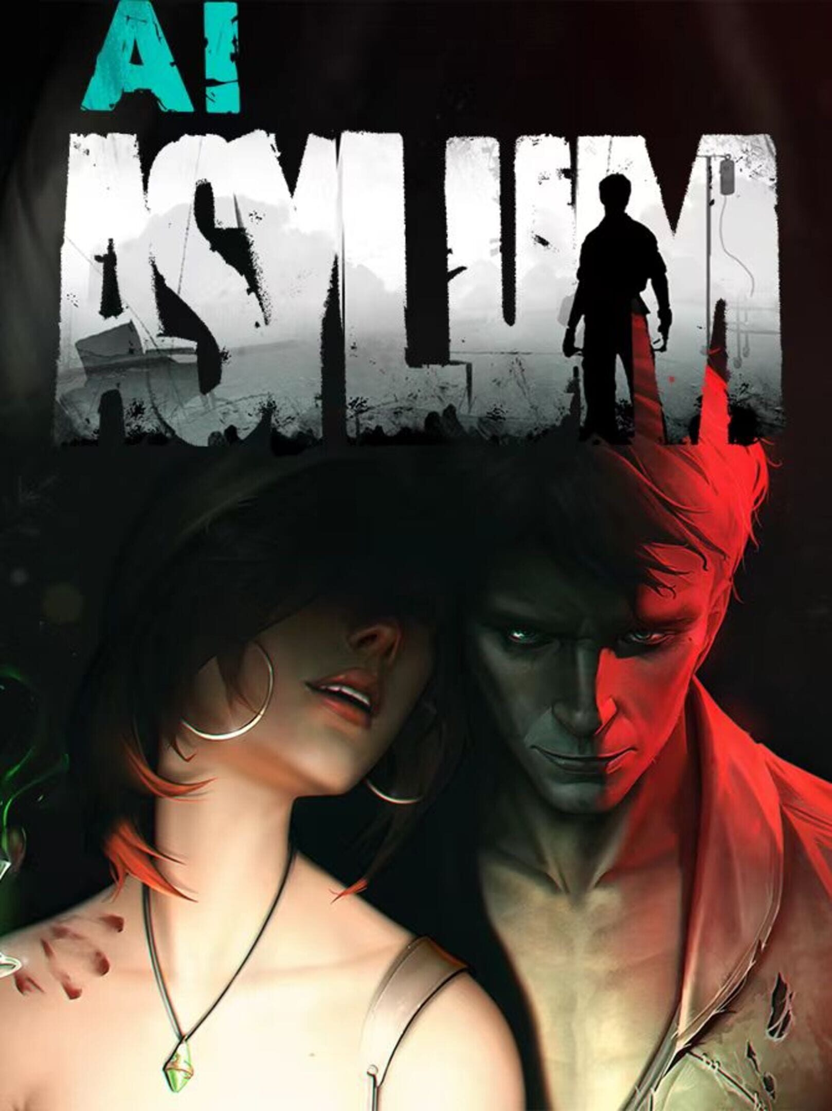 AI Asylum