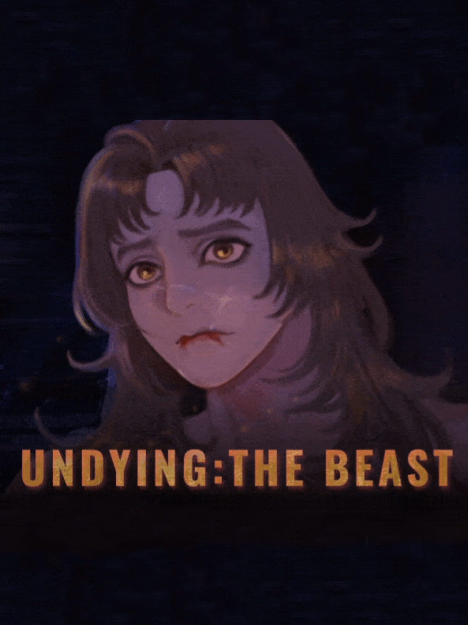 Undying: The Beast cover
