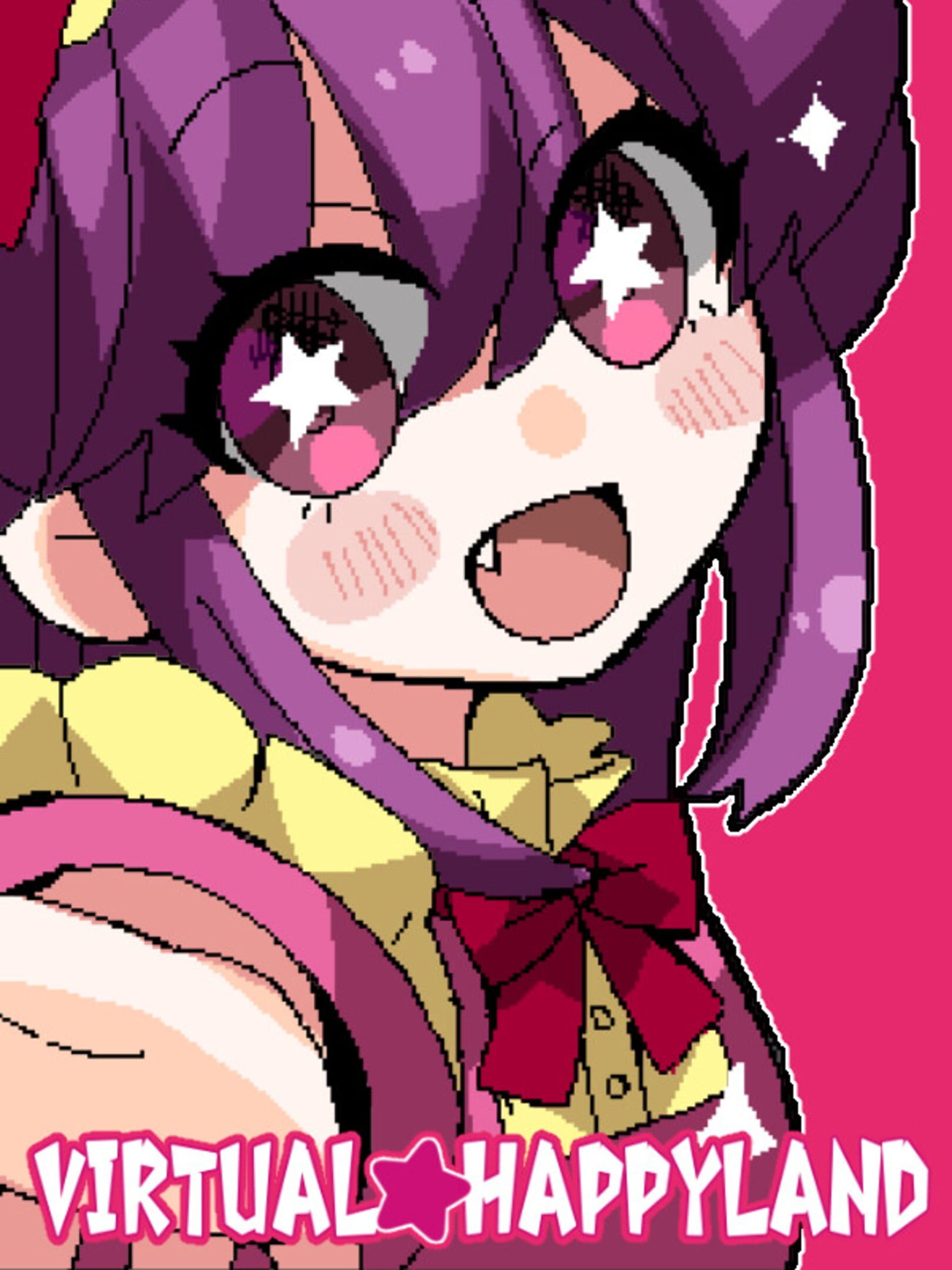 Virtual Happy Land