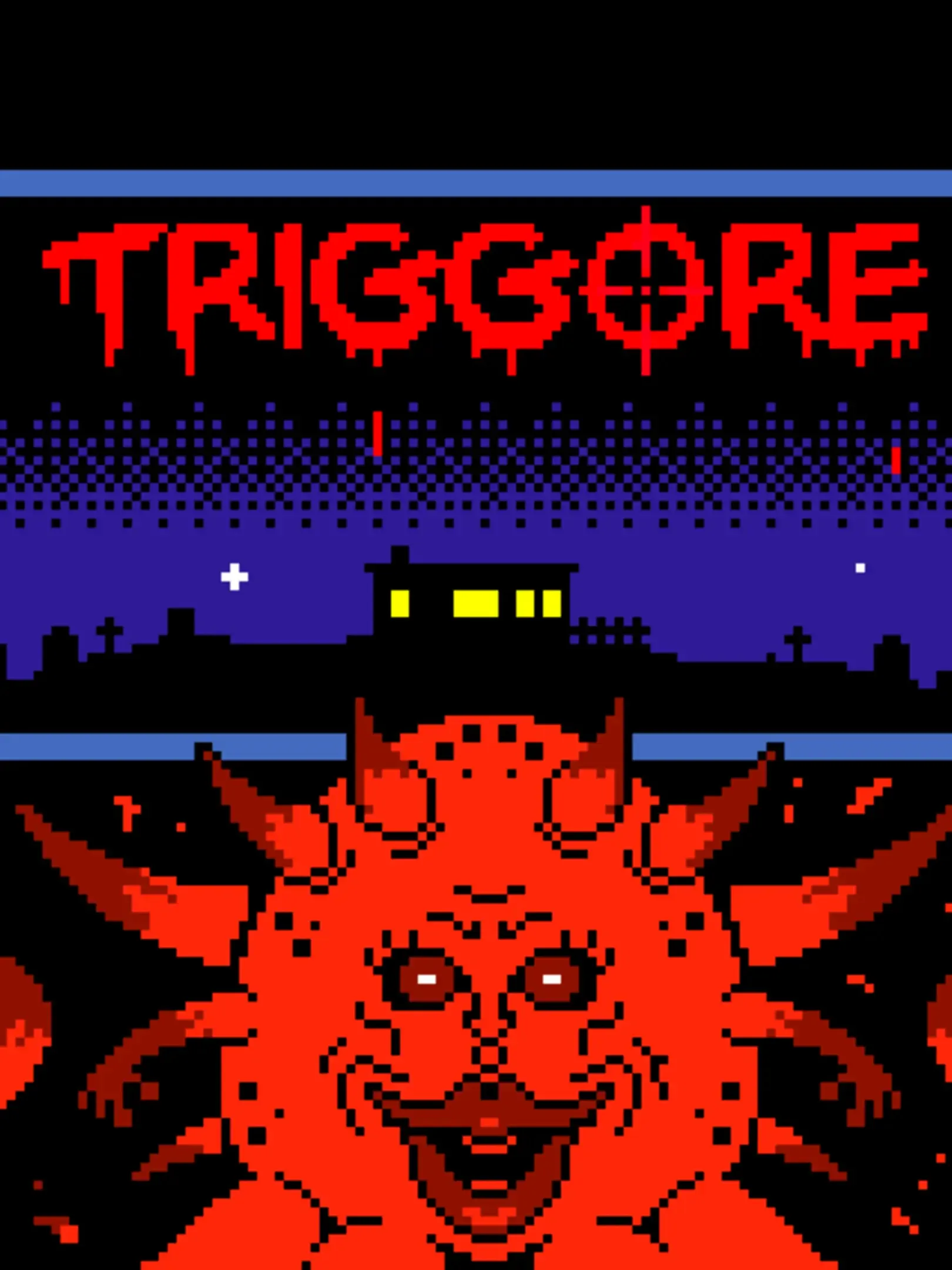 Triggore | Stash - Games tracker
