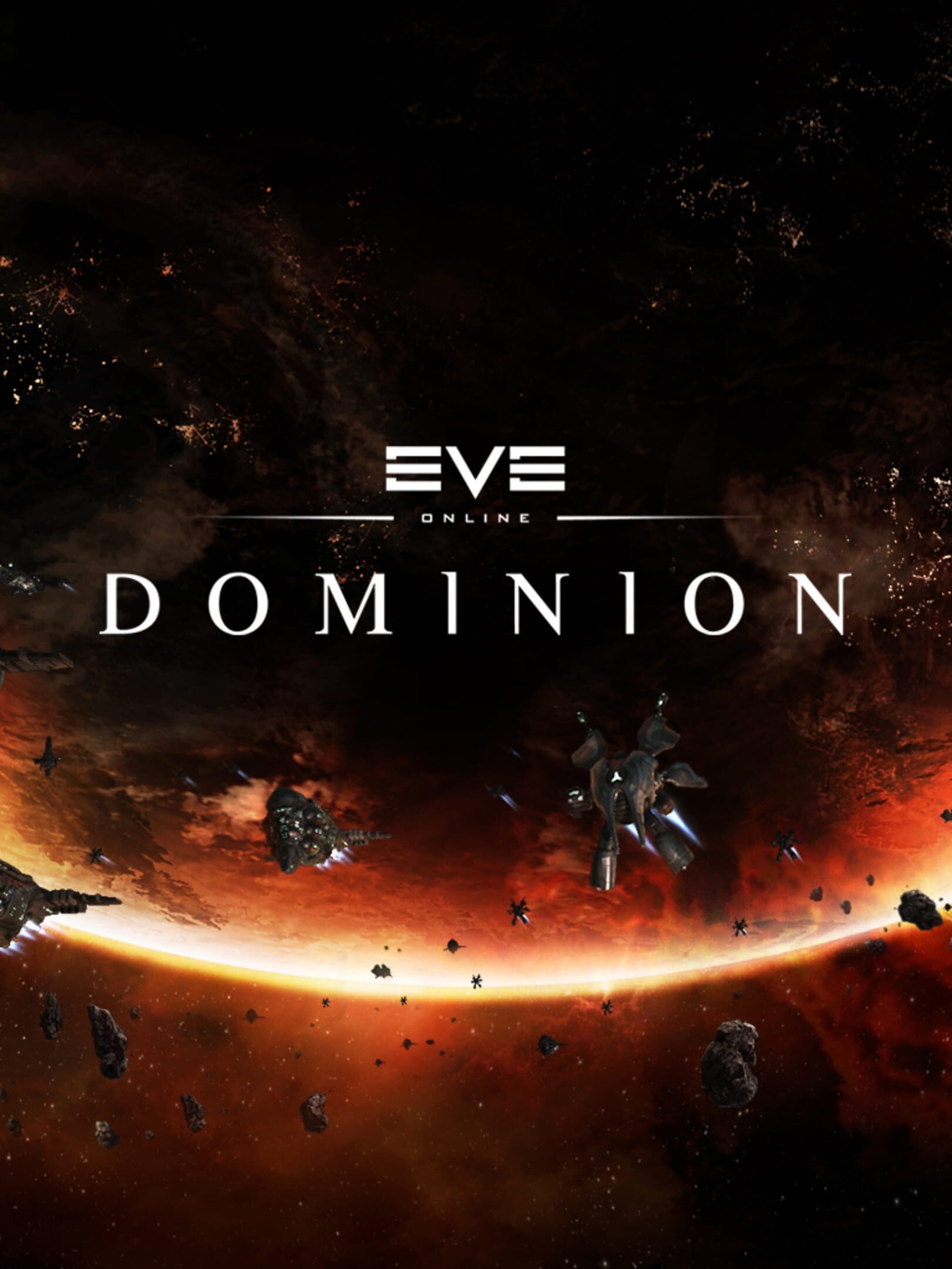 Eve Online: Dominion