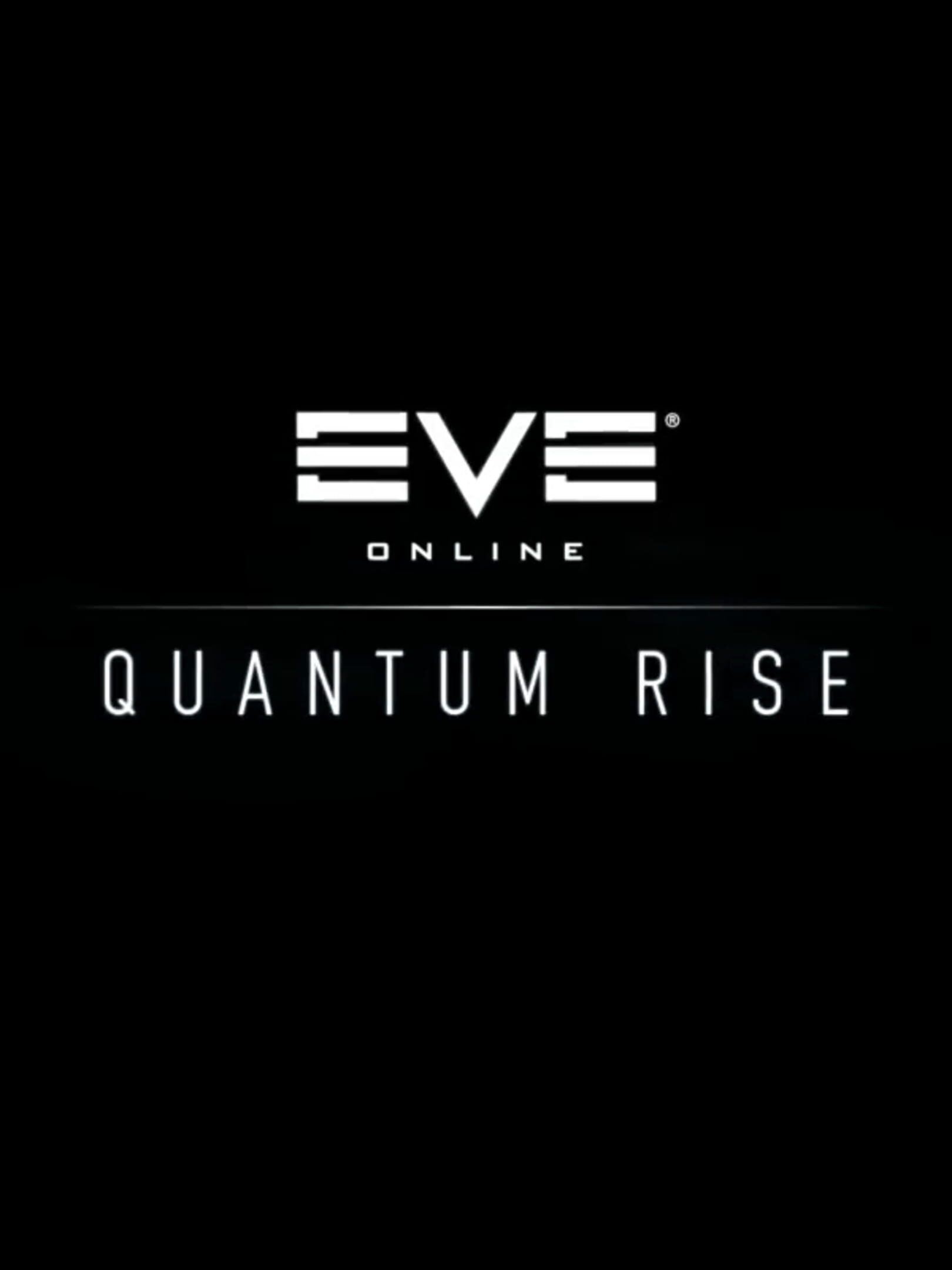 Eve Online: Quantum Rise